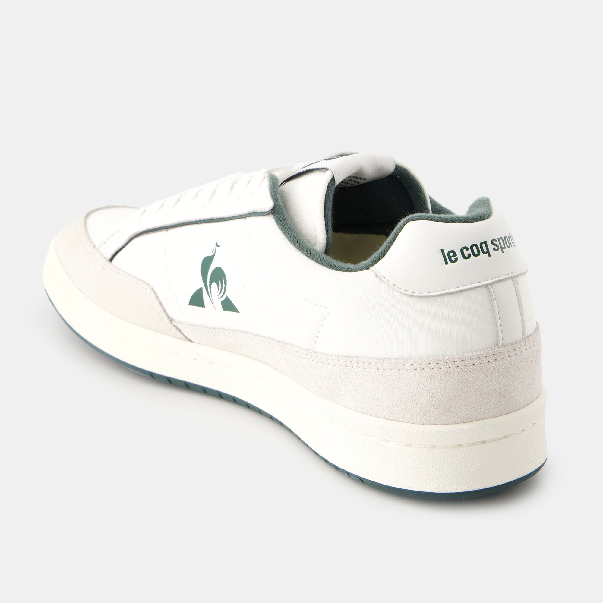 Guide des deals tailles coq sportif