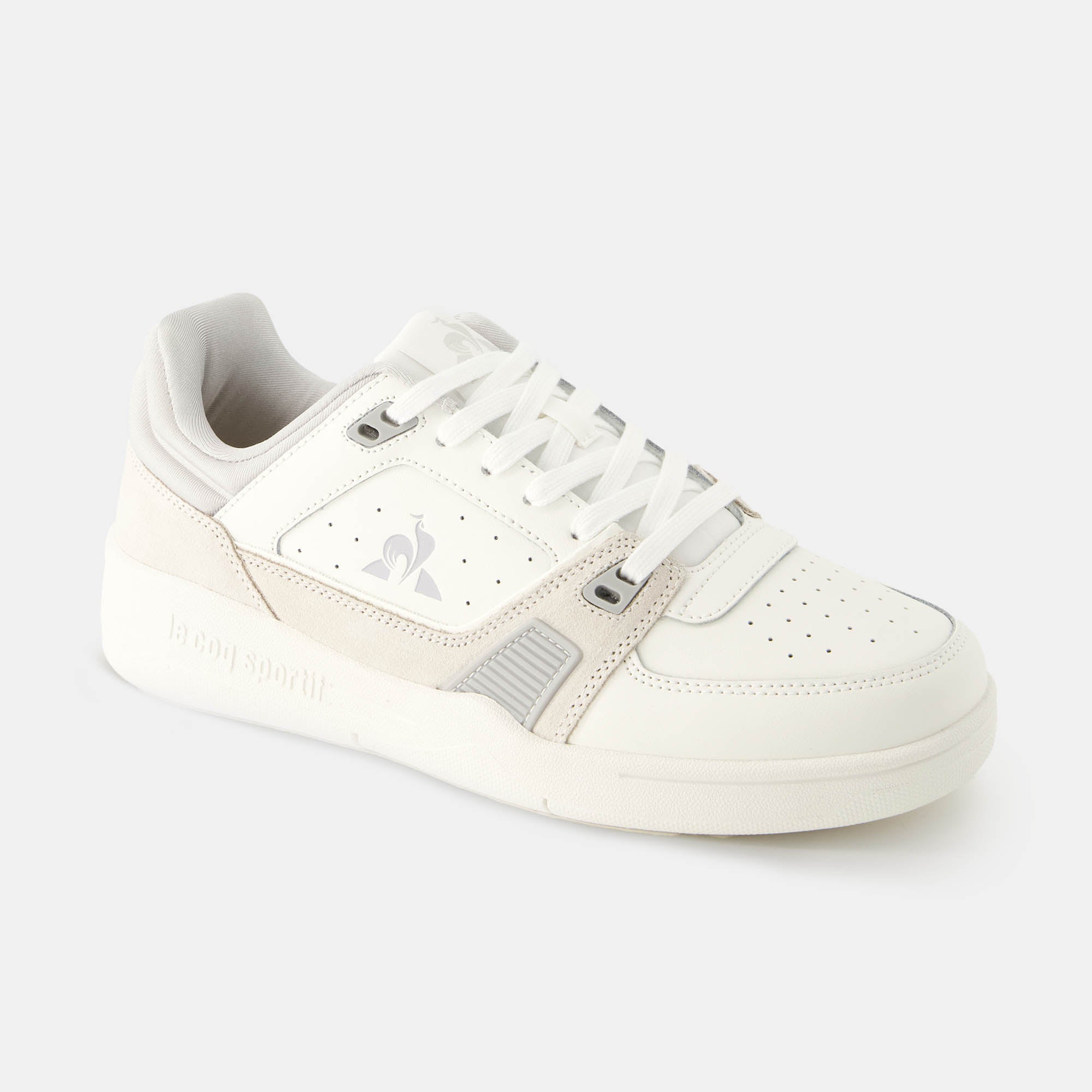 Le coq sportif basket femme paris online