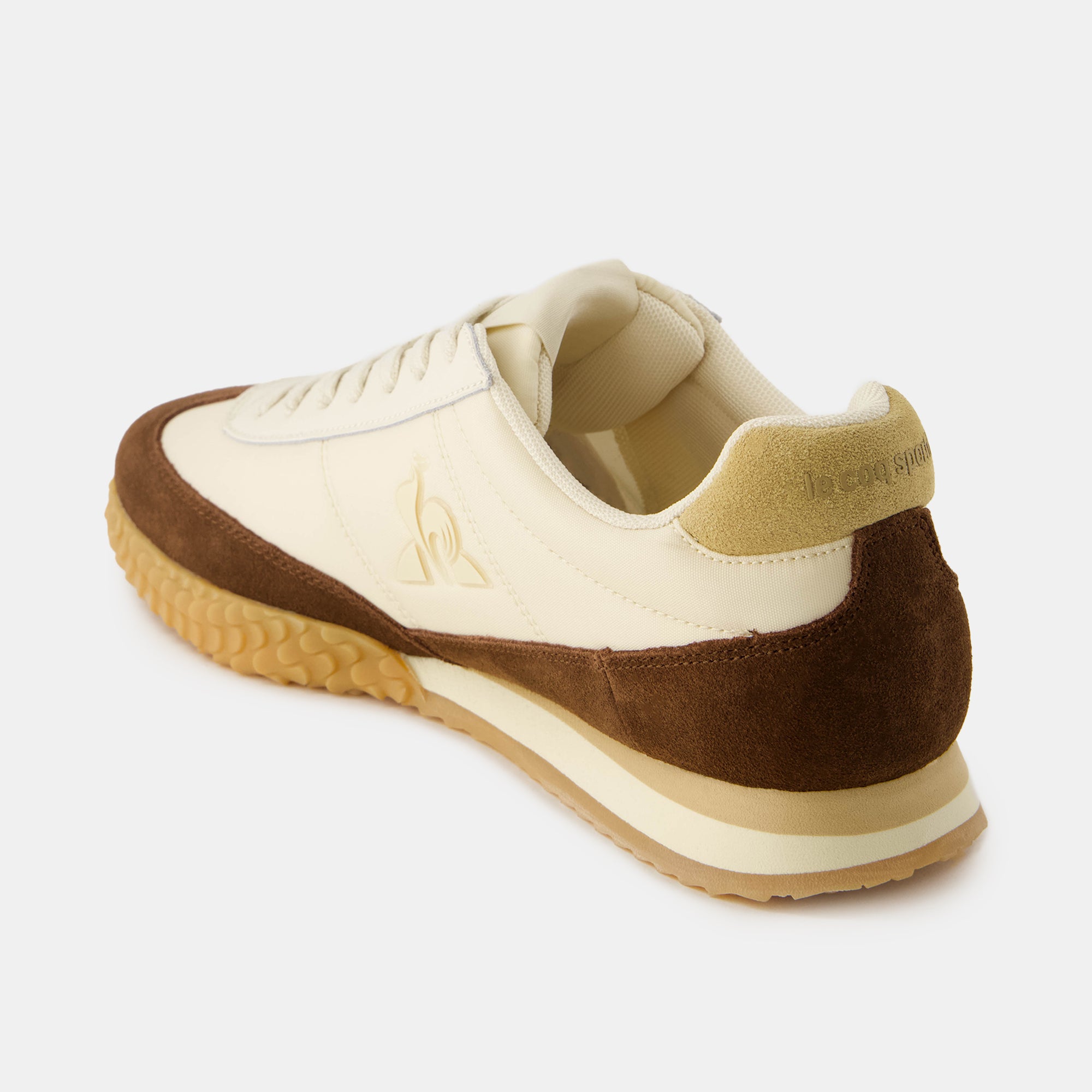 Shoes VELOCE I MOCHA Unisex Le Coq Sportif