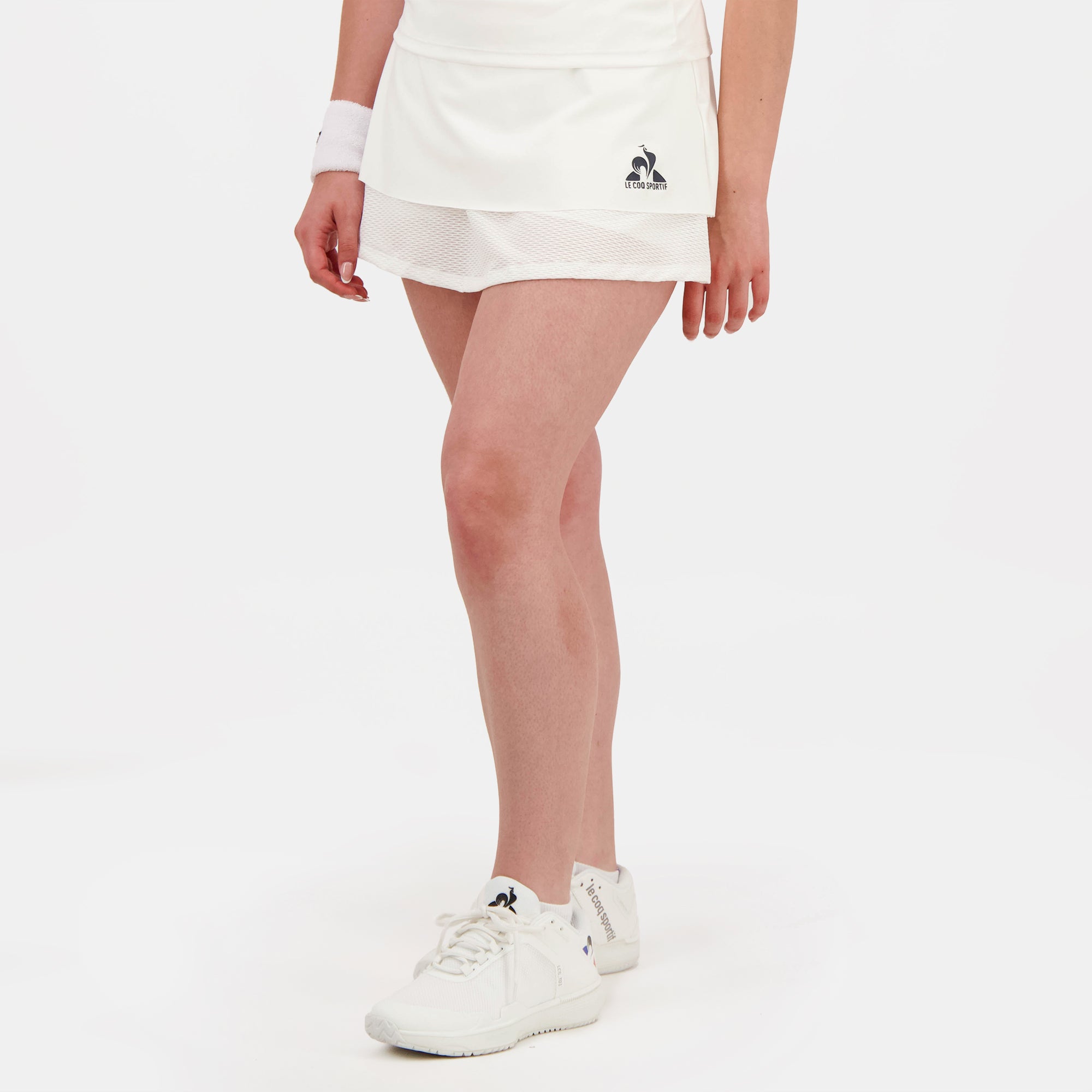 2410848-TENNIS PRO Jupe Short 24 N°1 W new optic  | Skirt for women