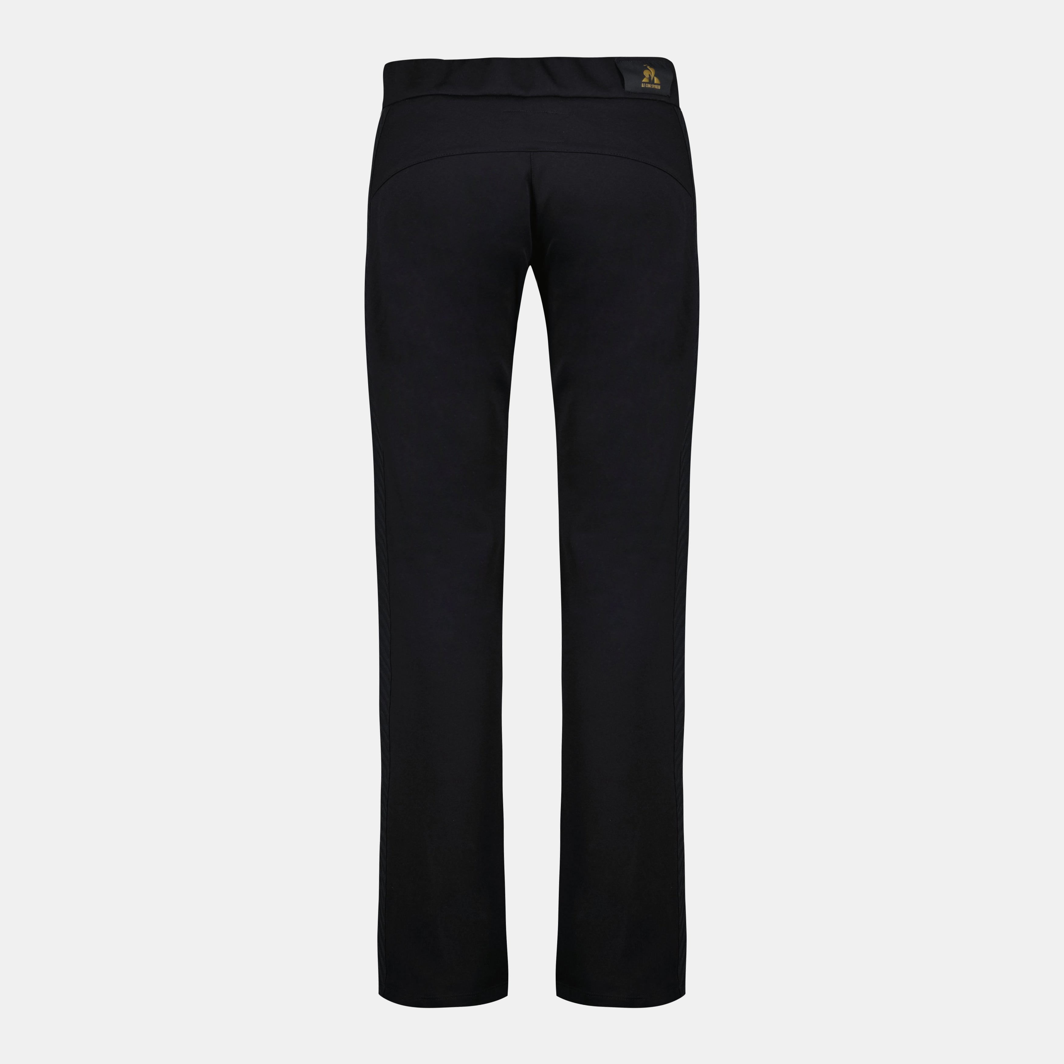 Pantalon coq sportif femme on sale noir