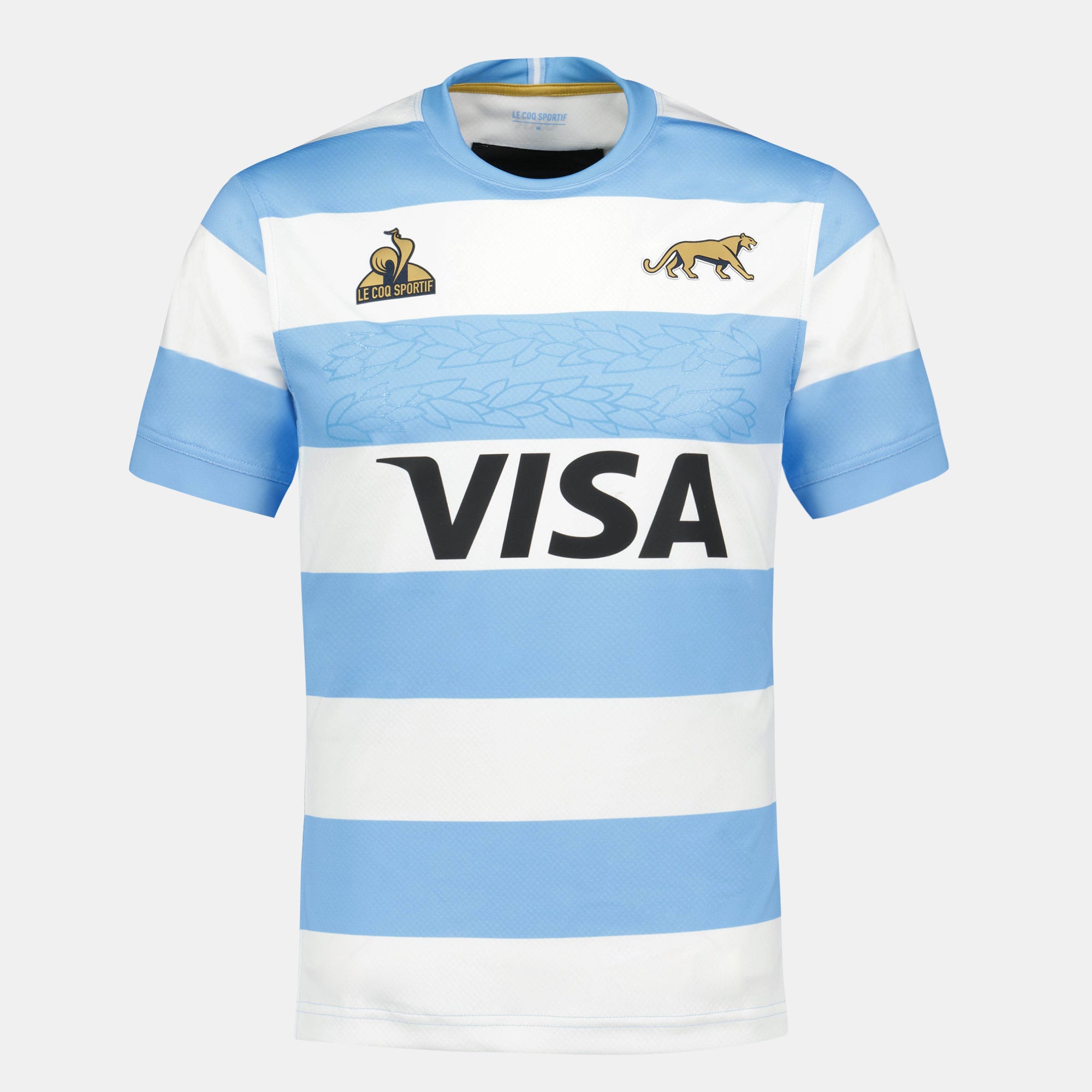 2410949-PUMAS XV Maillot Match 24 SP SS Home M b  | Jersey for men