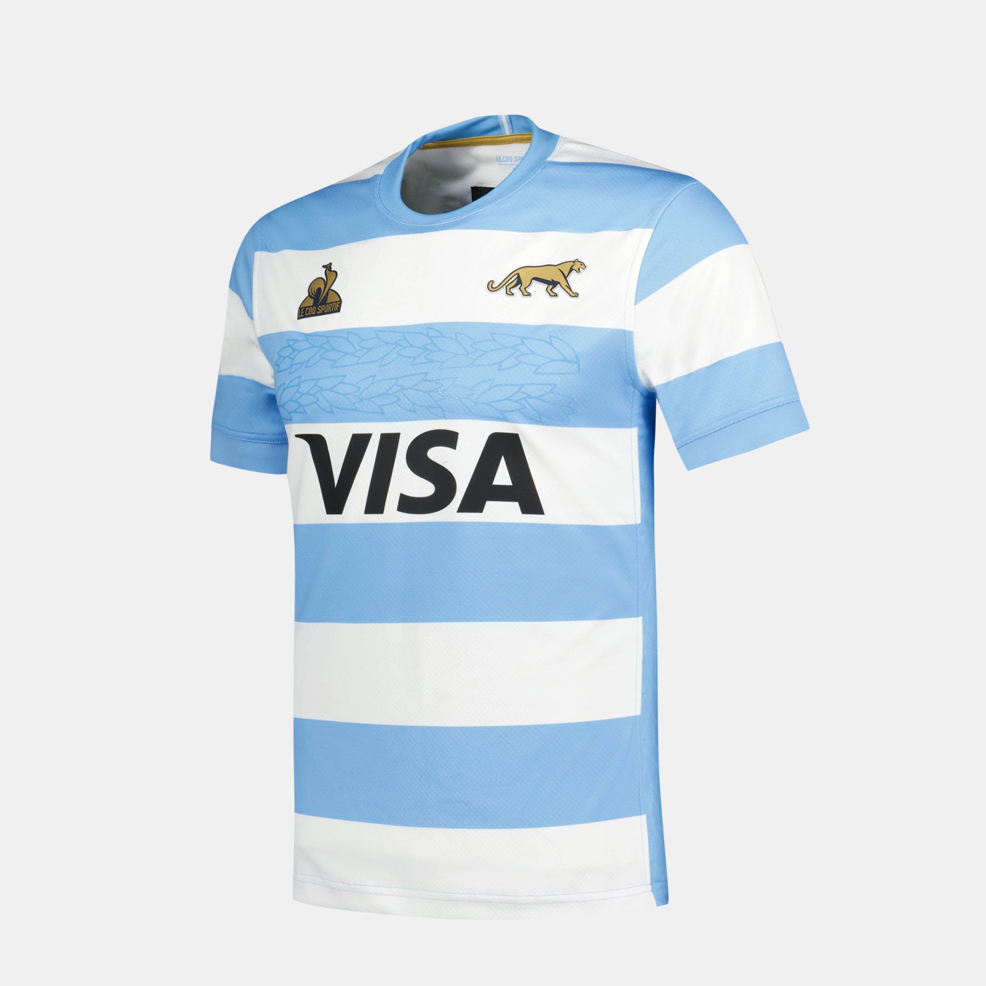 Argentina retro shirt le coq sportif best sale