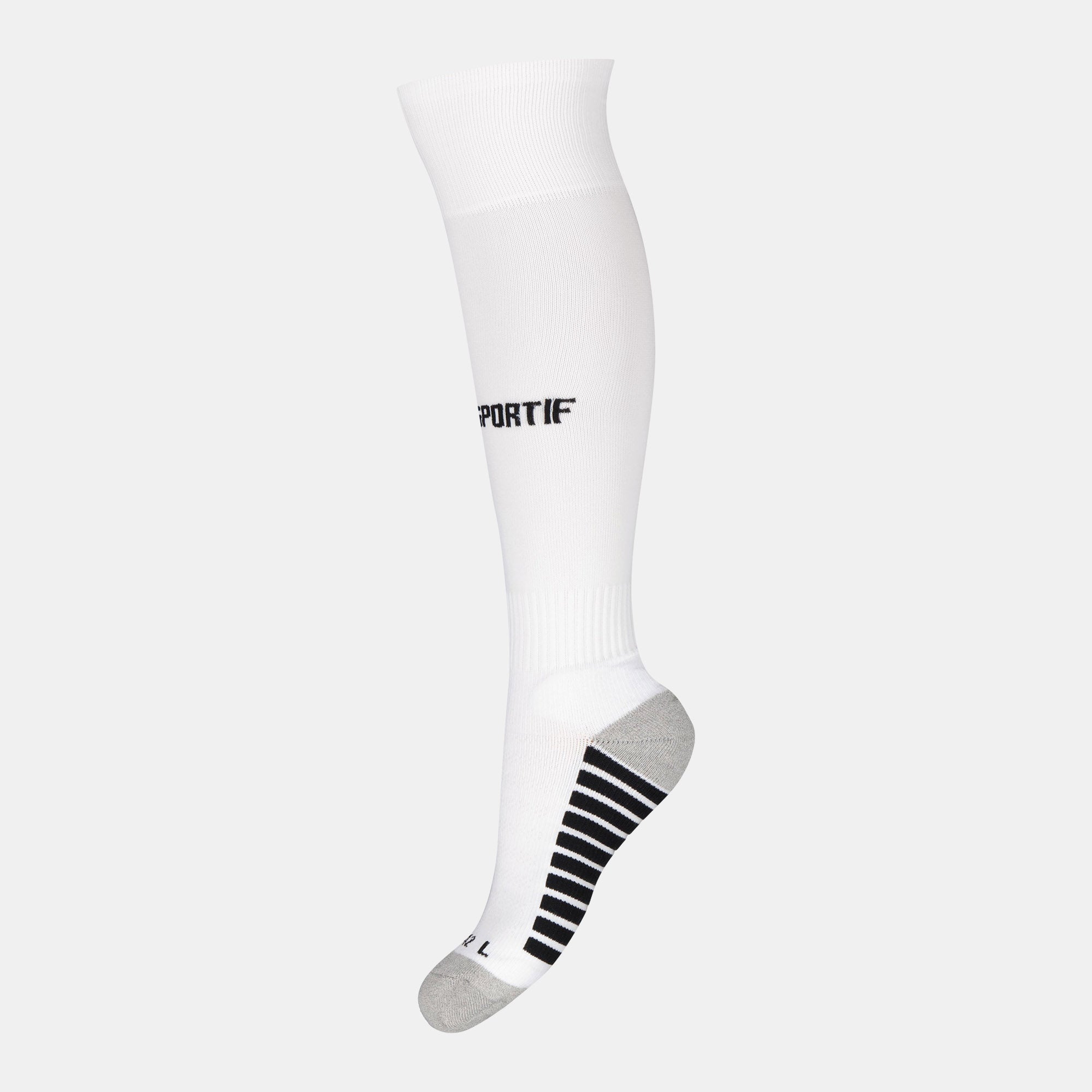 2411024-TRAINING SOCKS N°1 new optical white | Chaussettes Homme