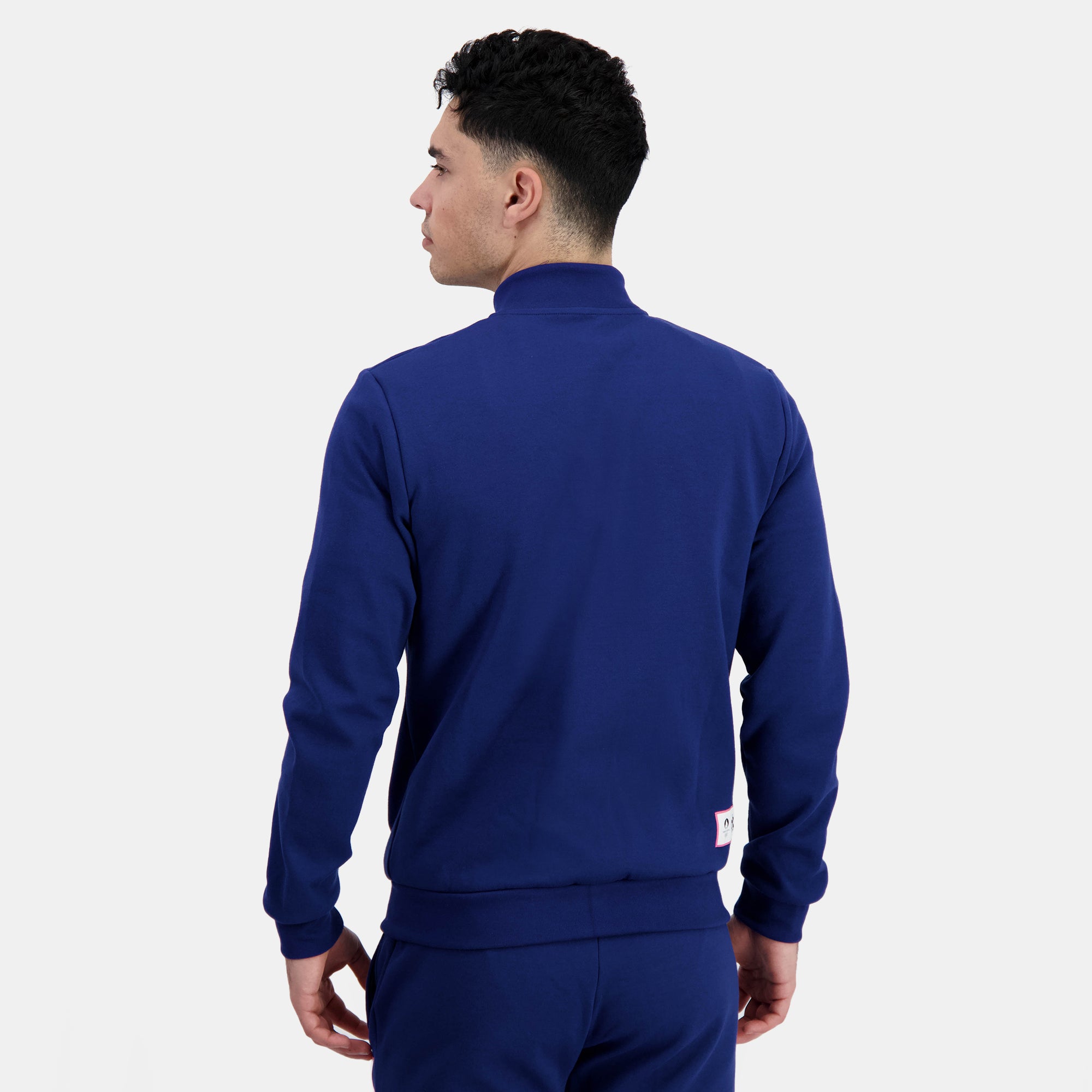 Veste coq shop sportif deepblue