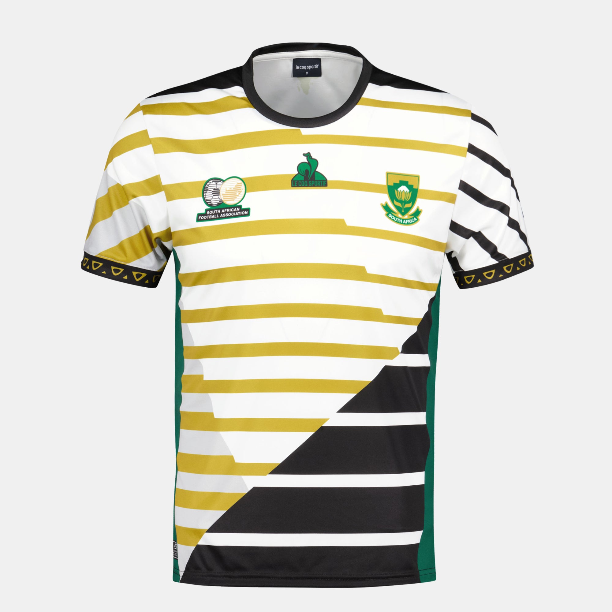 Bafana bafana hot sale new kit 2020