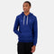 2411167-ESS P24 Hoody N°2 M blue depths | Sweat à capuche Homme