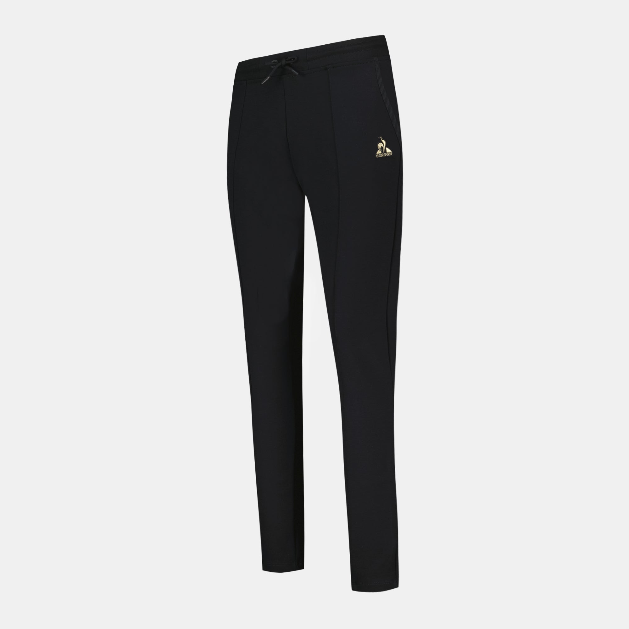 Le coq sportif pantalon femme soldes online