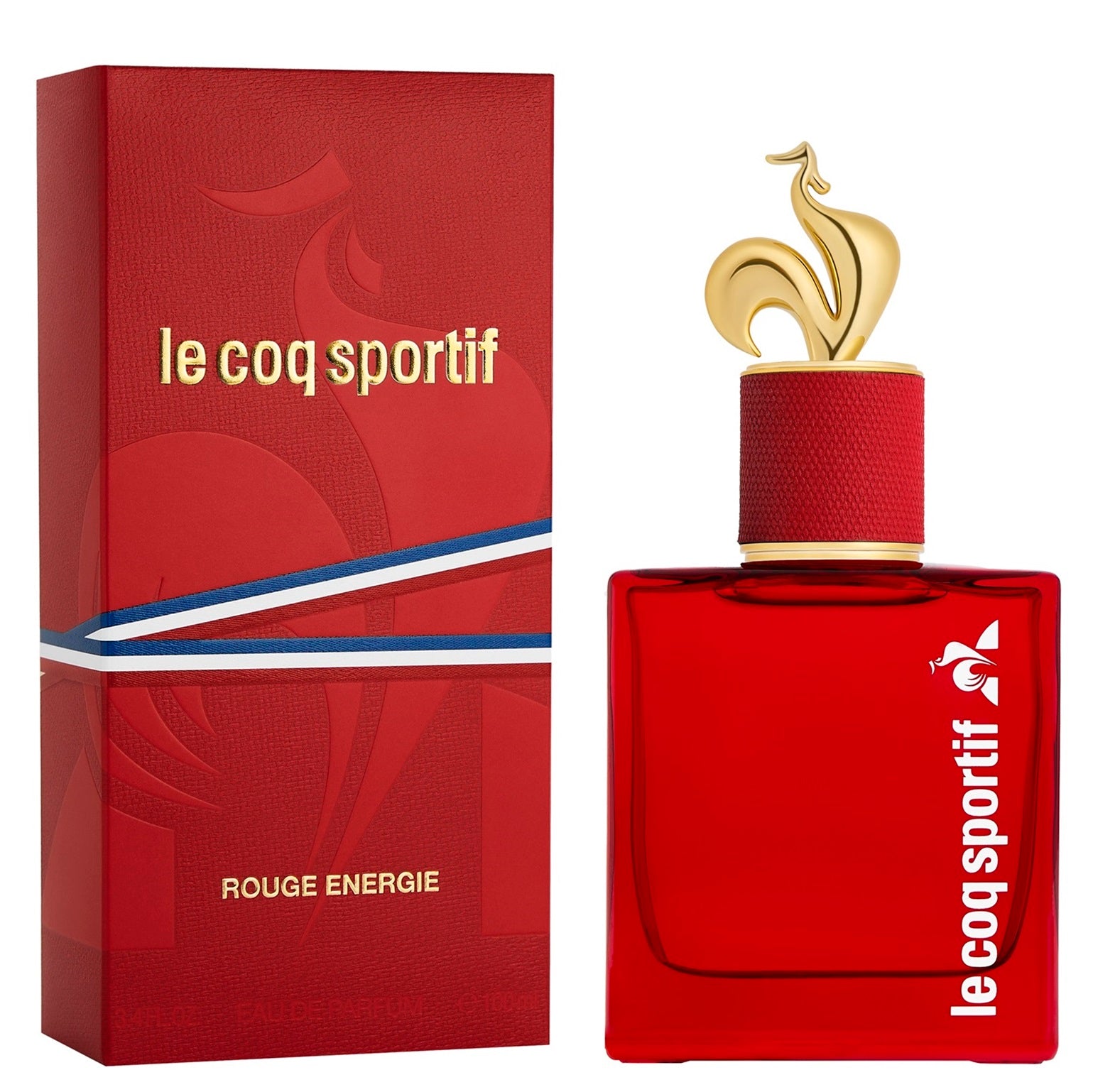 Le coq sportif x guerlain perfume best sale