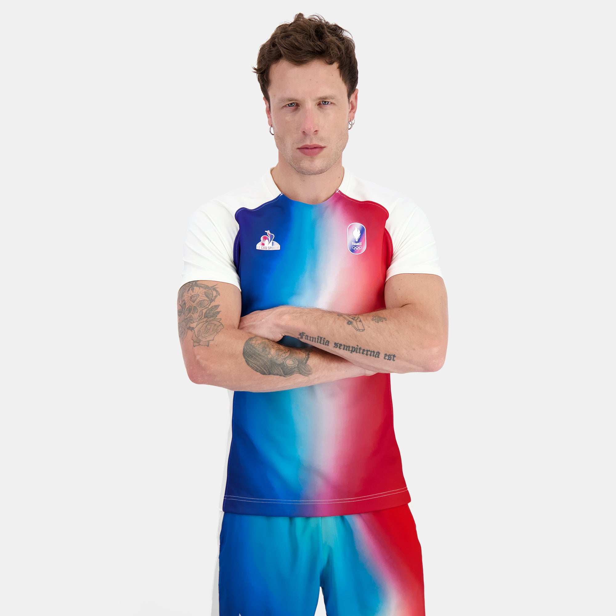 Vente coq fashion sportif