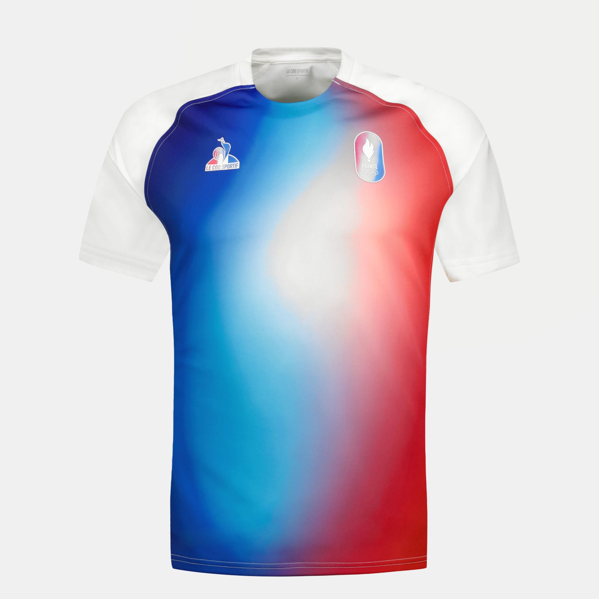 Le coq sportif france national team hotsell