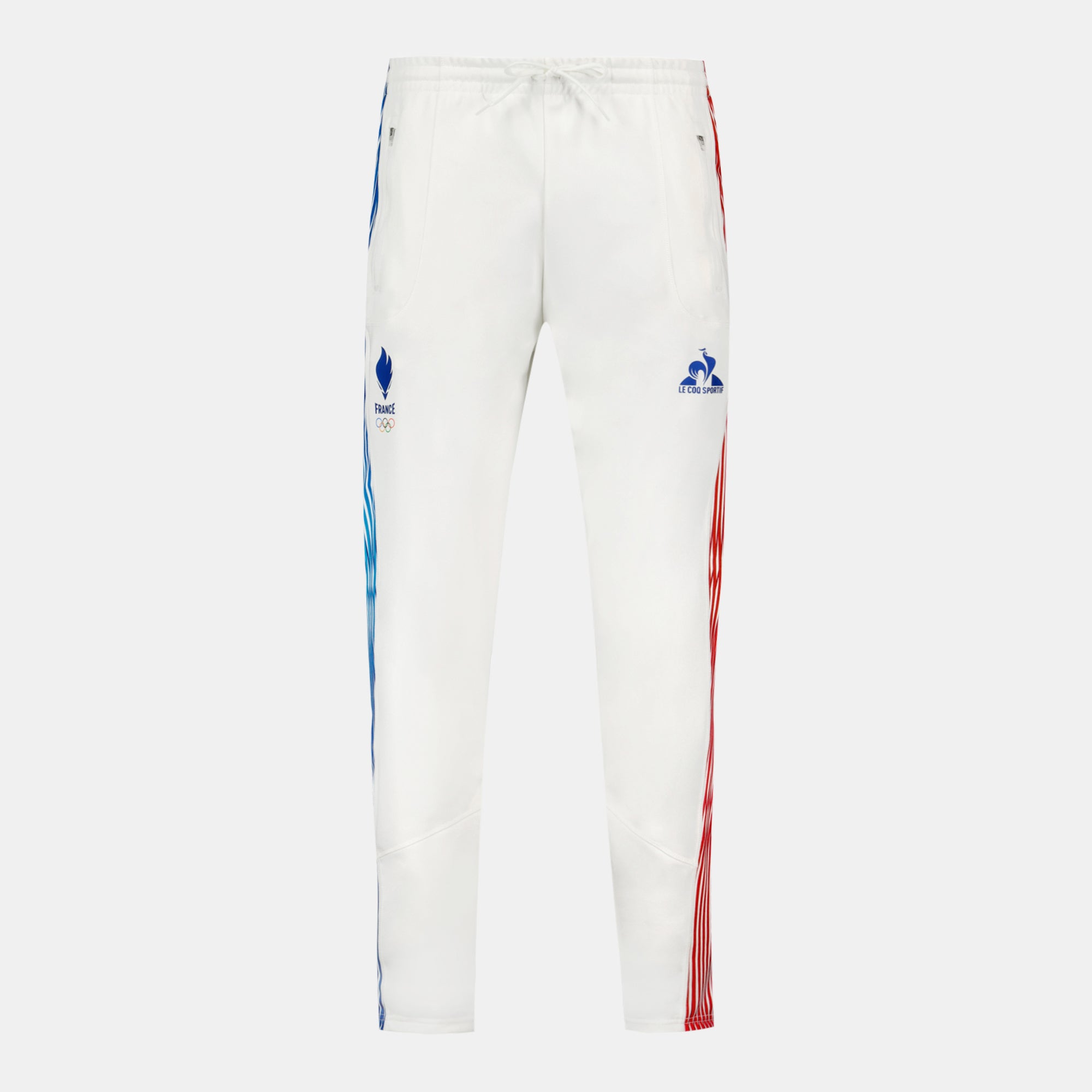 2420431-O TRAINING Pant N°1 M marshmallow  | Trousers for men