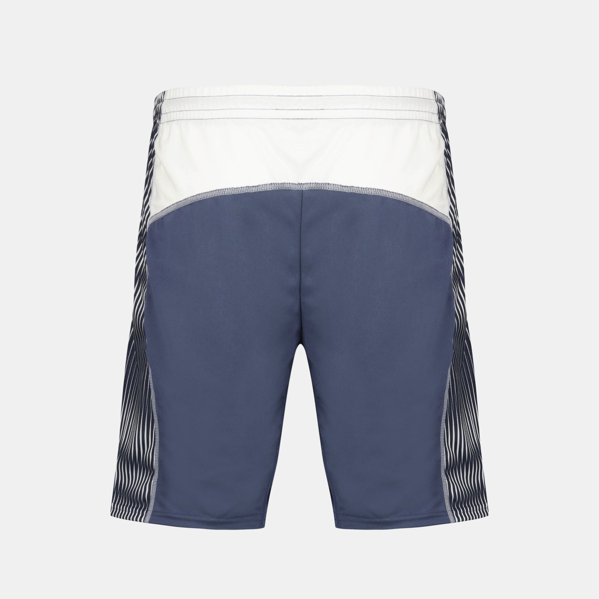 2420440-P TRAINING Short N°2 M insignia blue | Short Homme