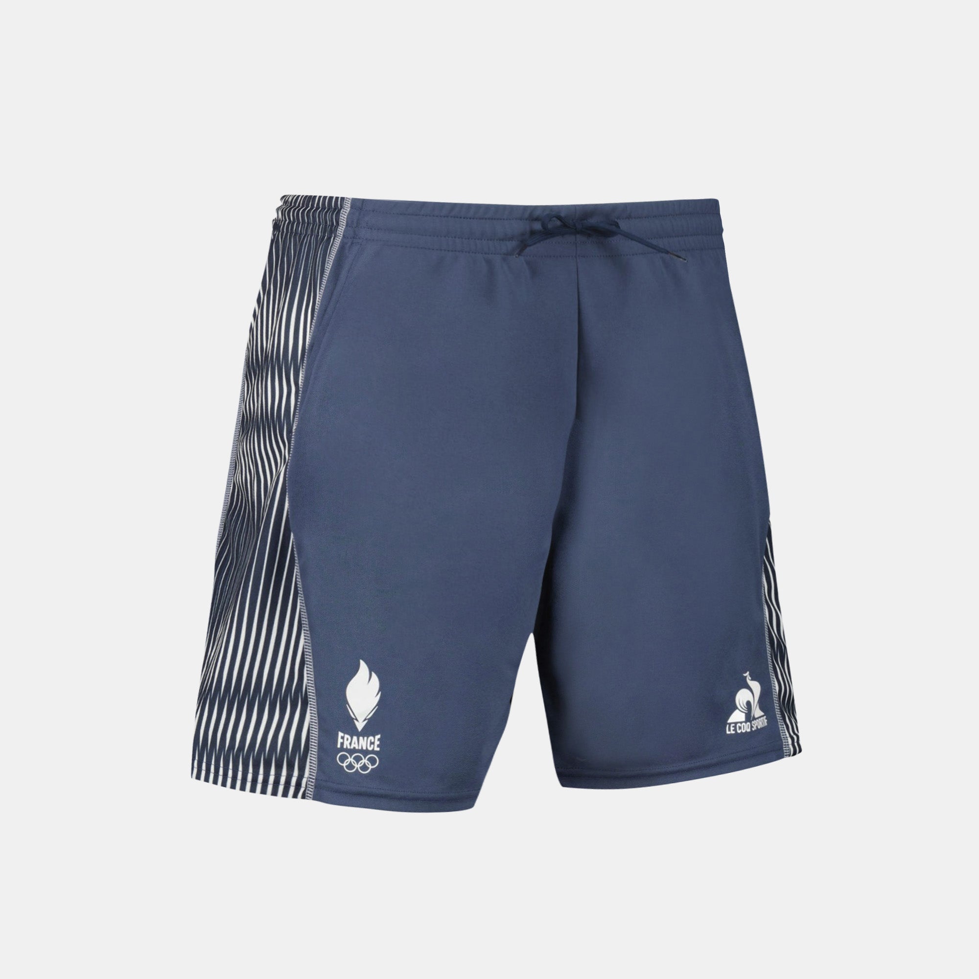 Shorts France s Olympic team for women Le Coq Sportif