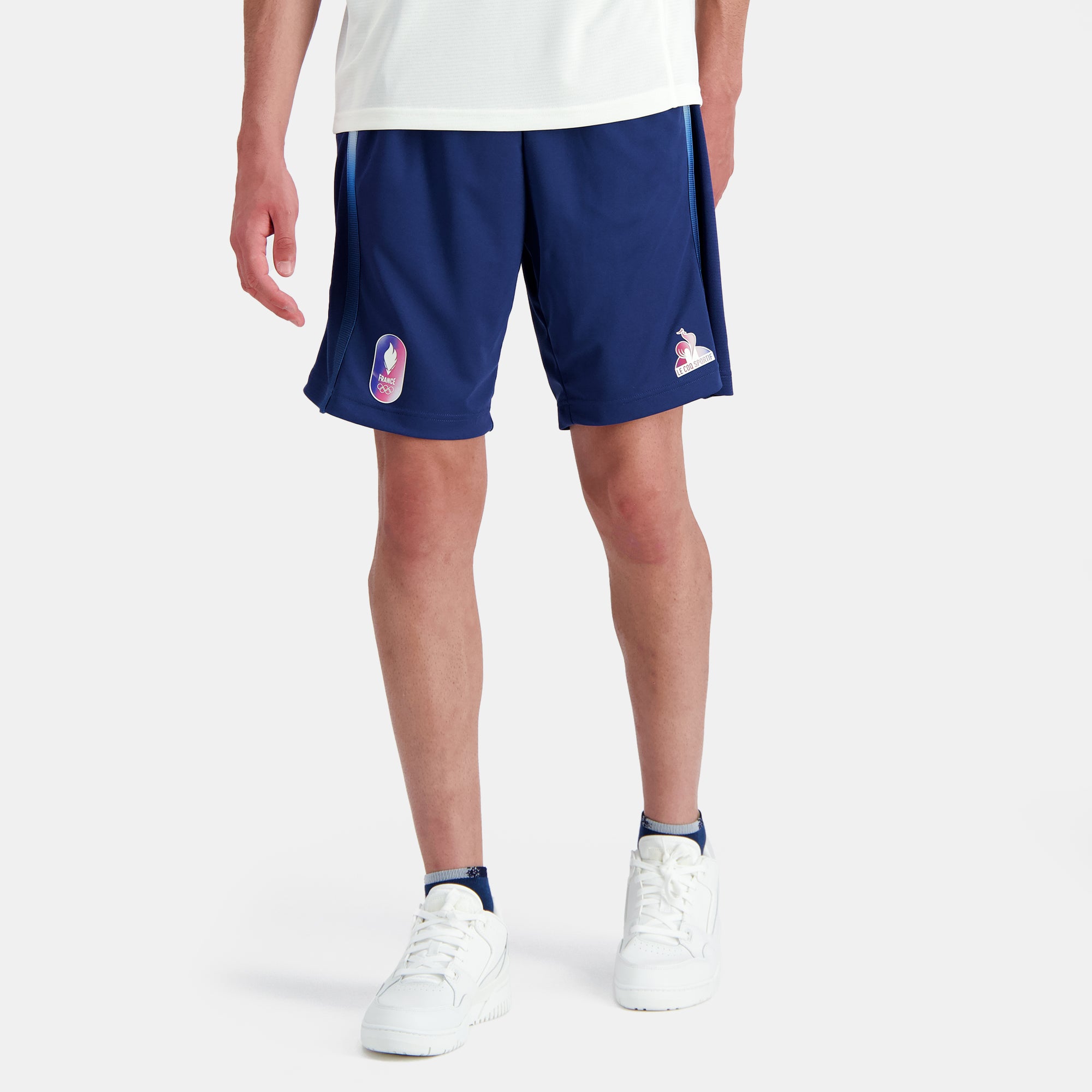 Men s Sports items Le Coq Sportif