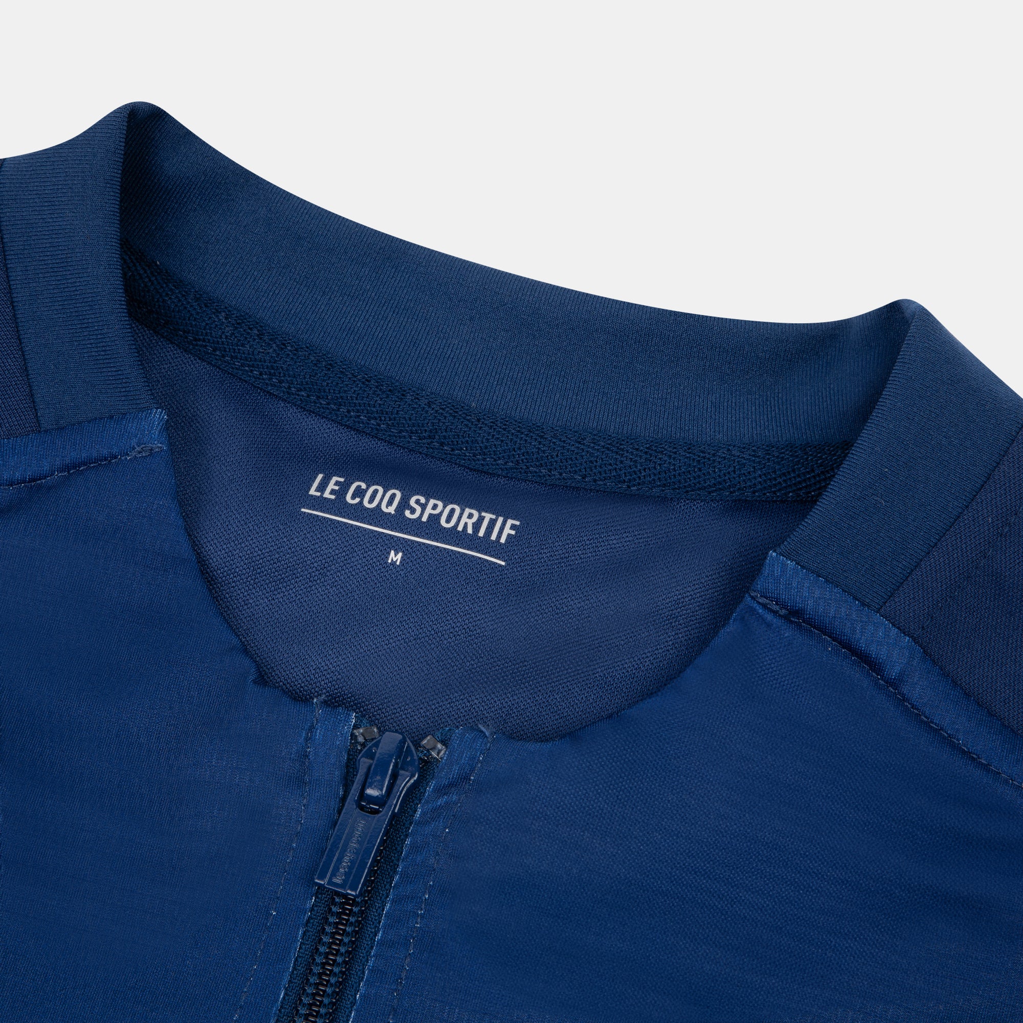 2420728-O PERF COMM SWEAT 1/2 Zip Sport N°1 M ma  | Felpa Uomo