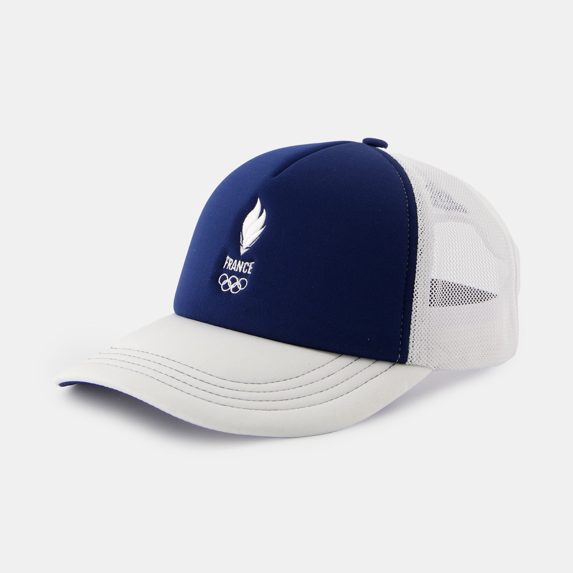 2420744-O PERF Casquette N°6 marsh/insignia perf  | Cap Unisex