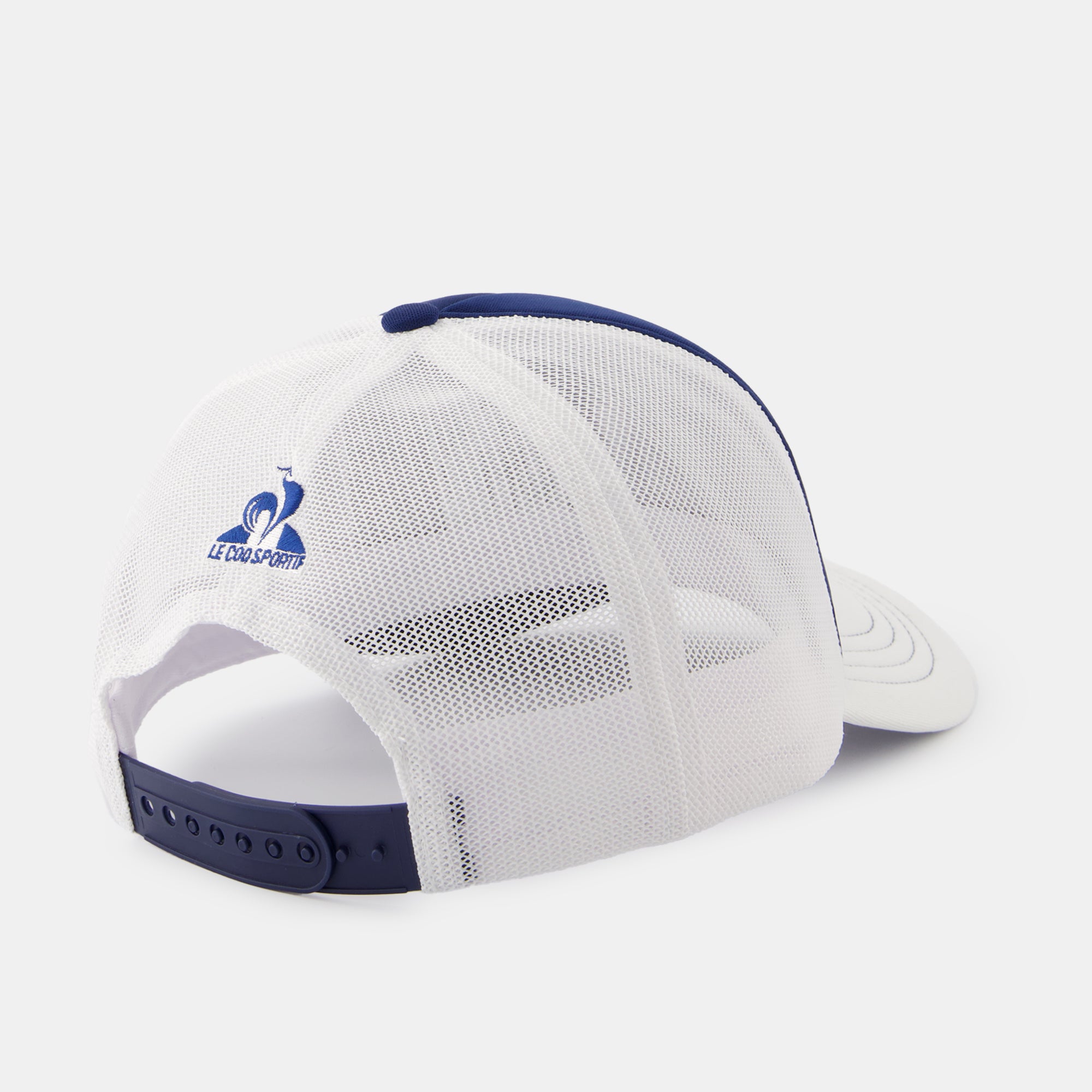 2420744-O PERF Casquette N°6 marsh/insignia perf  | Cap Unisex