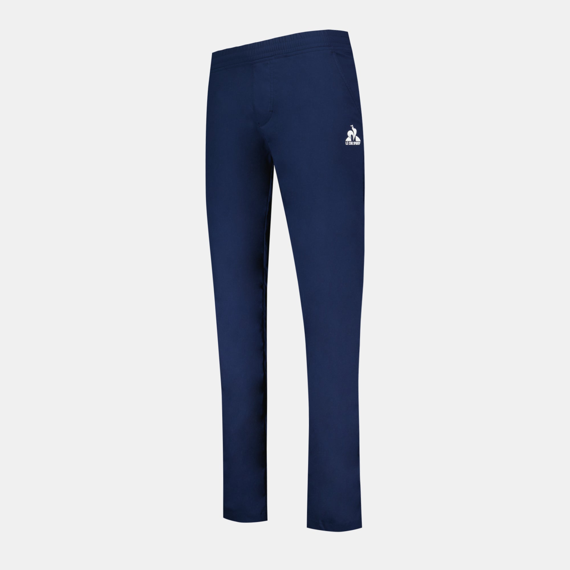 2420898-P24 DOT Pant N°2 M bleu abysse | Unisex Pants