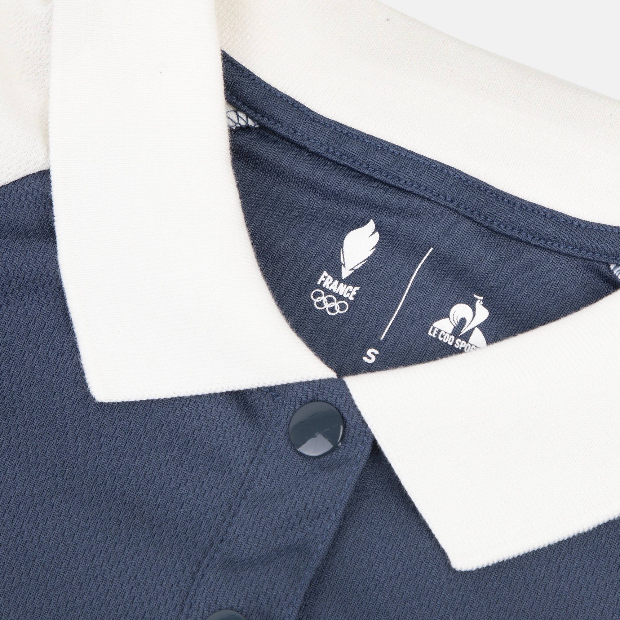 Polo femme le coq sportif hotsell