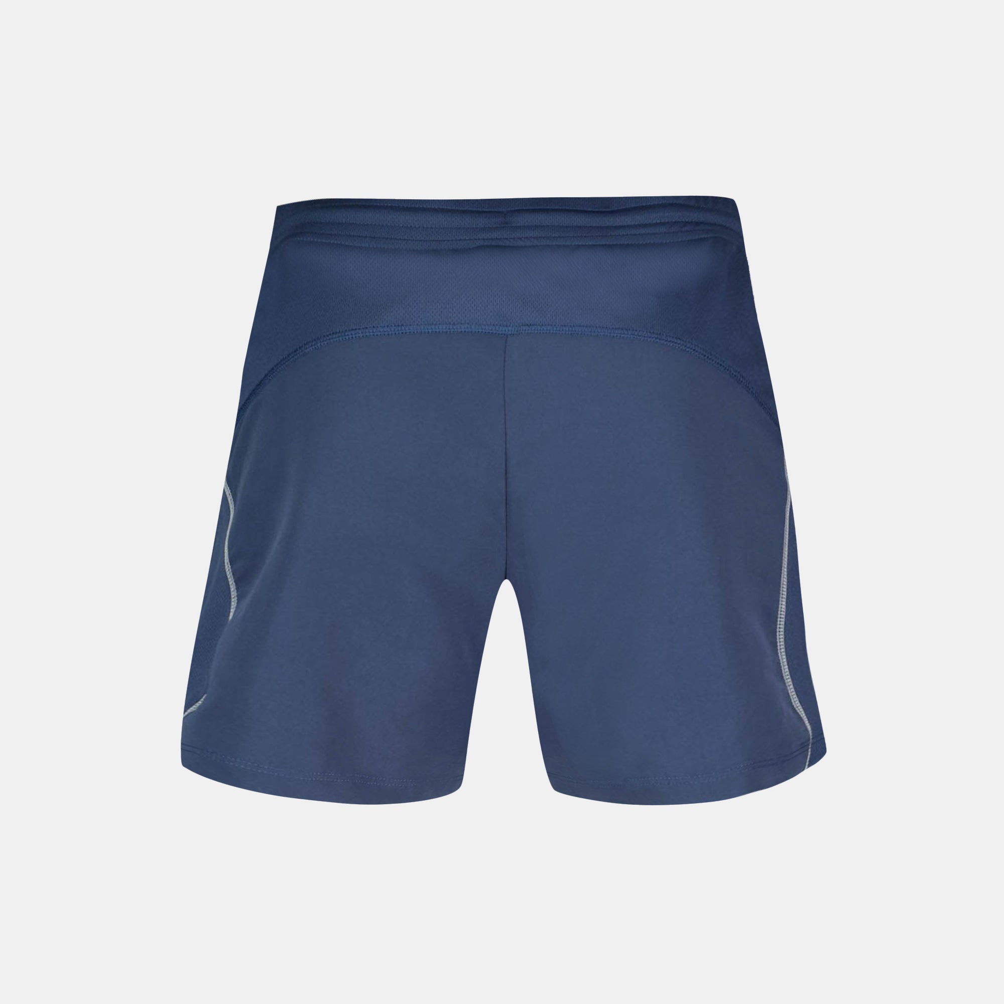 Short EFROP Femme Le Coq Sportif