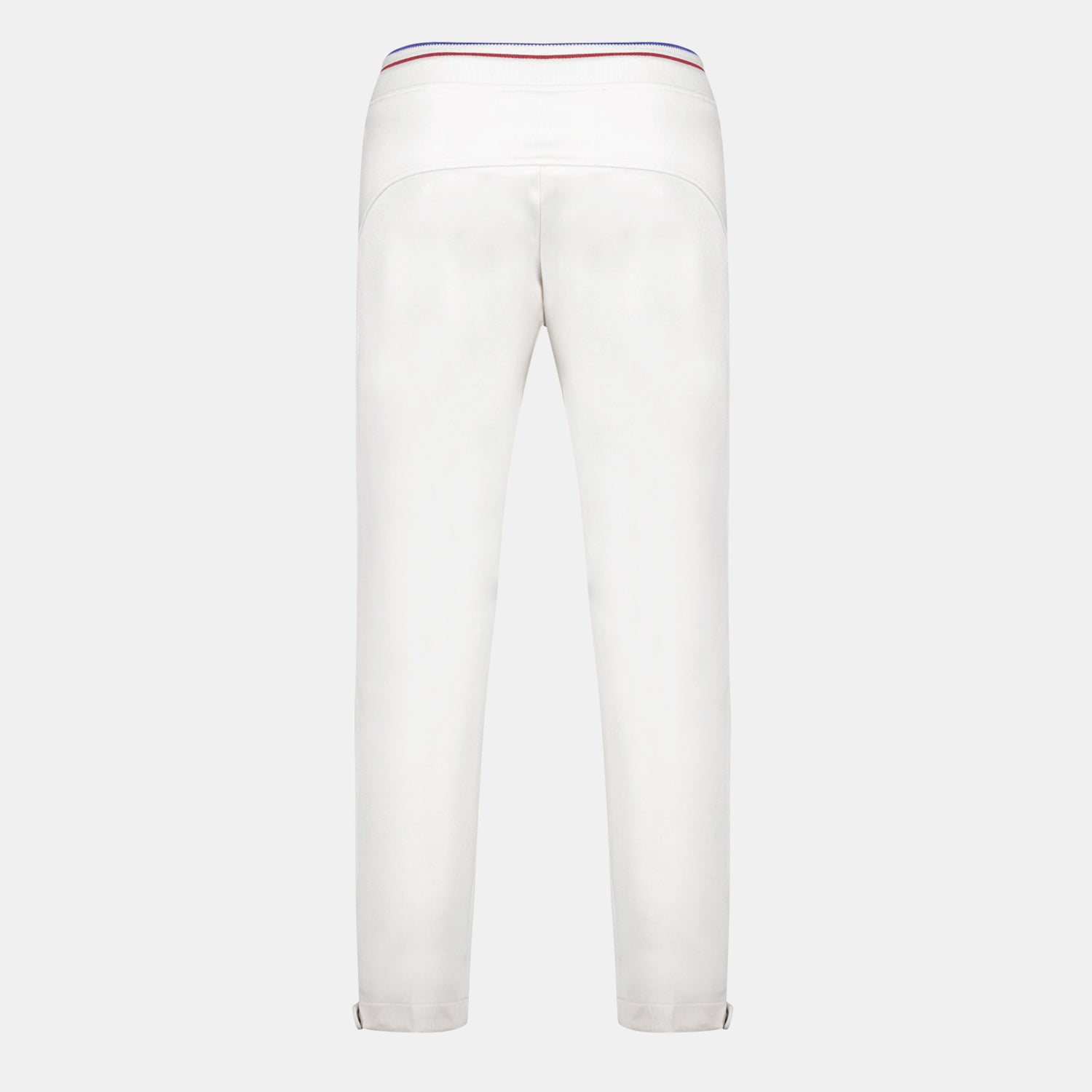 2421031-EFRO 24 Pant N°4 W écru  | Trousers for women