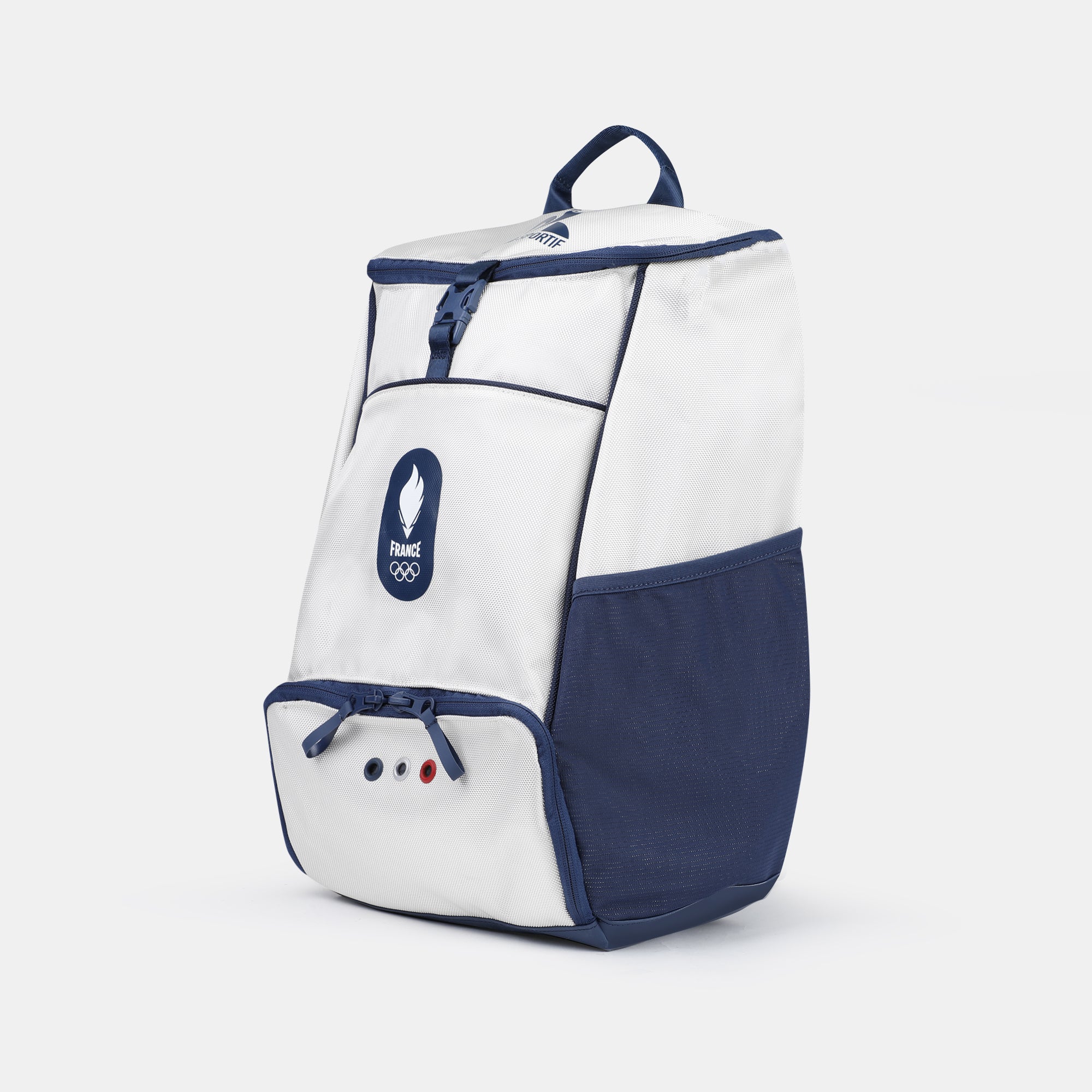 2421234-EFRO 24 Sac à Dos new optical white  | Backpack Unisex