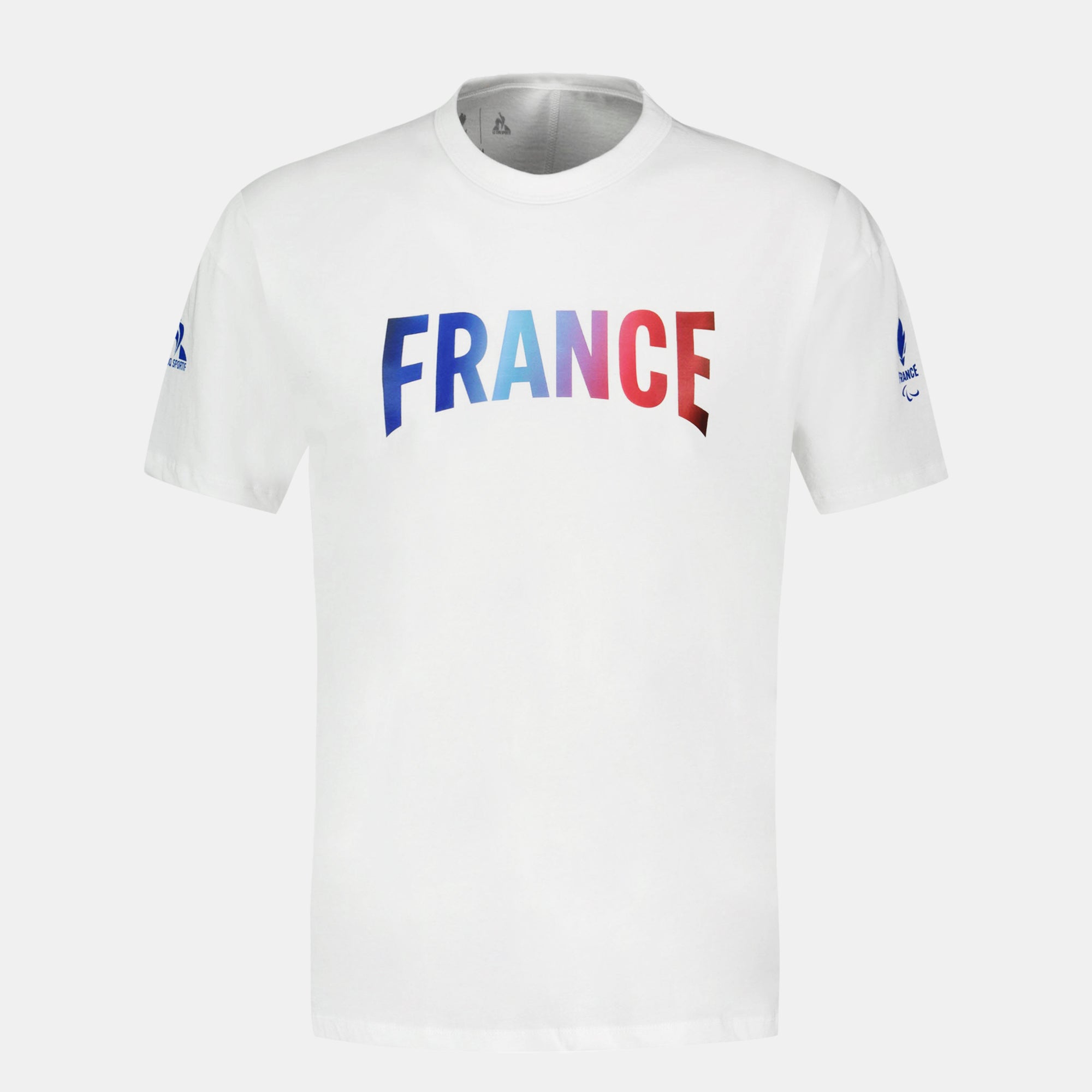 VILLAGE COLLECTION FRENCH NATIONAL TEAM Le Coq Sportif