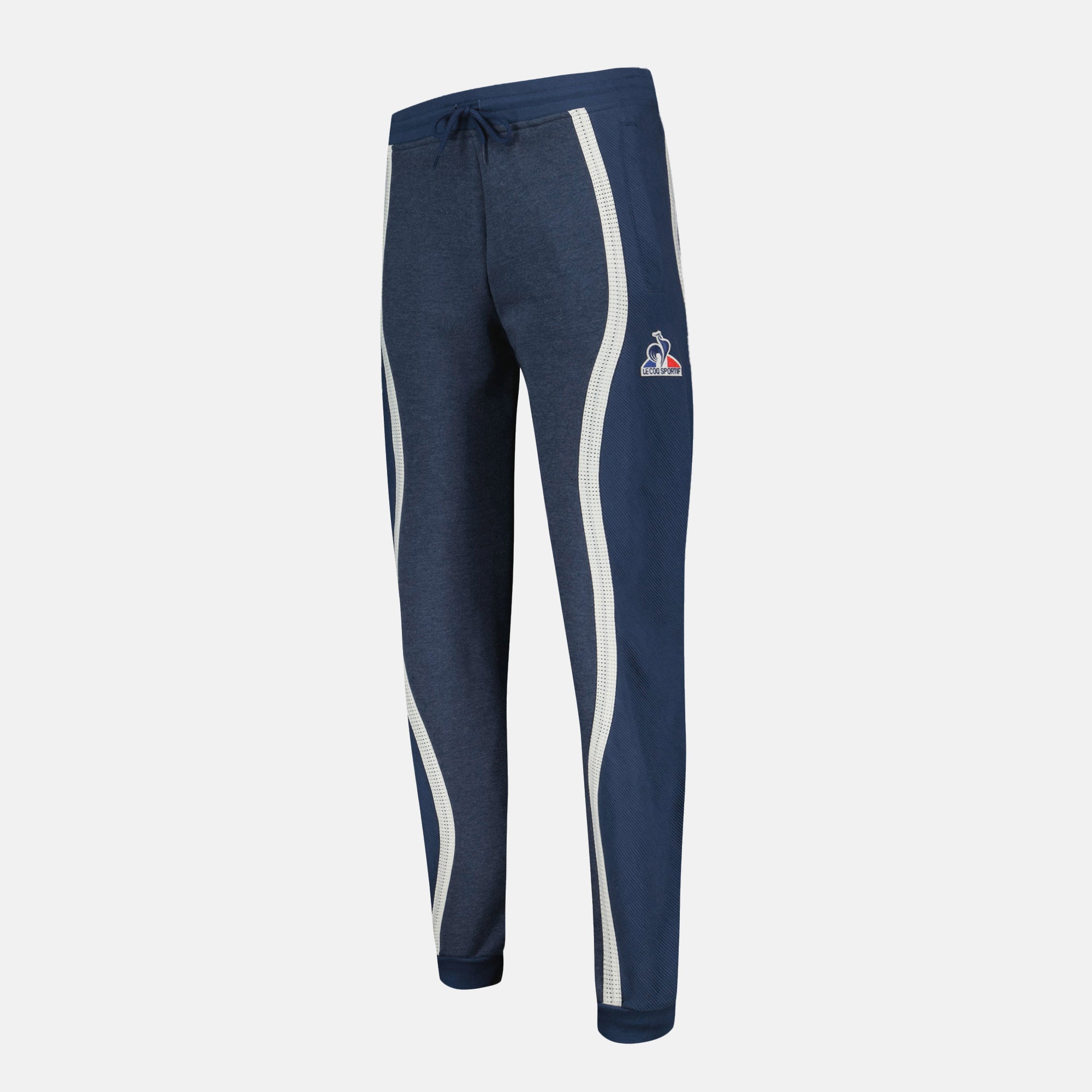 2421251-EFRP 24 Pant N° 1 M insignia blue | Men&