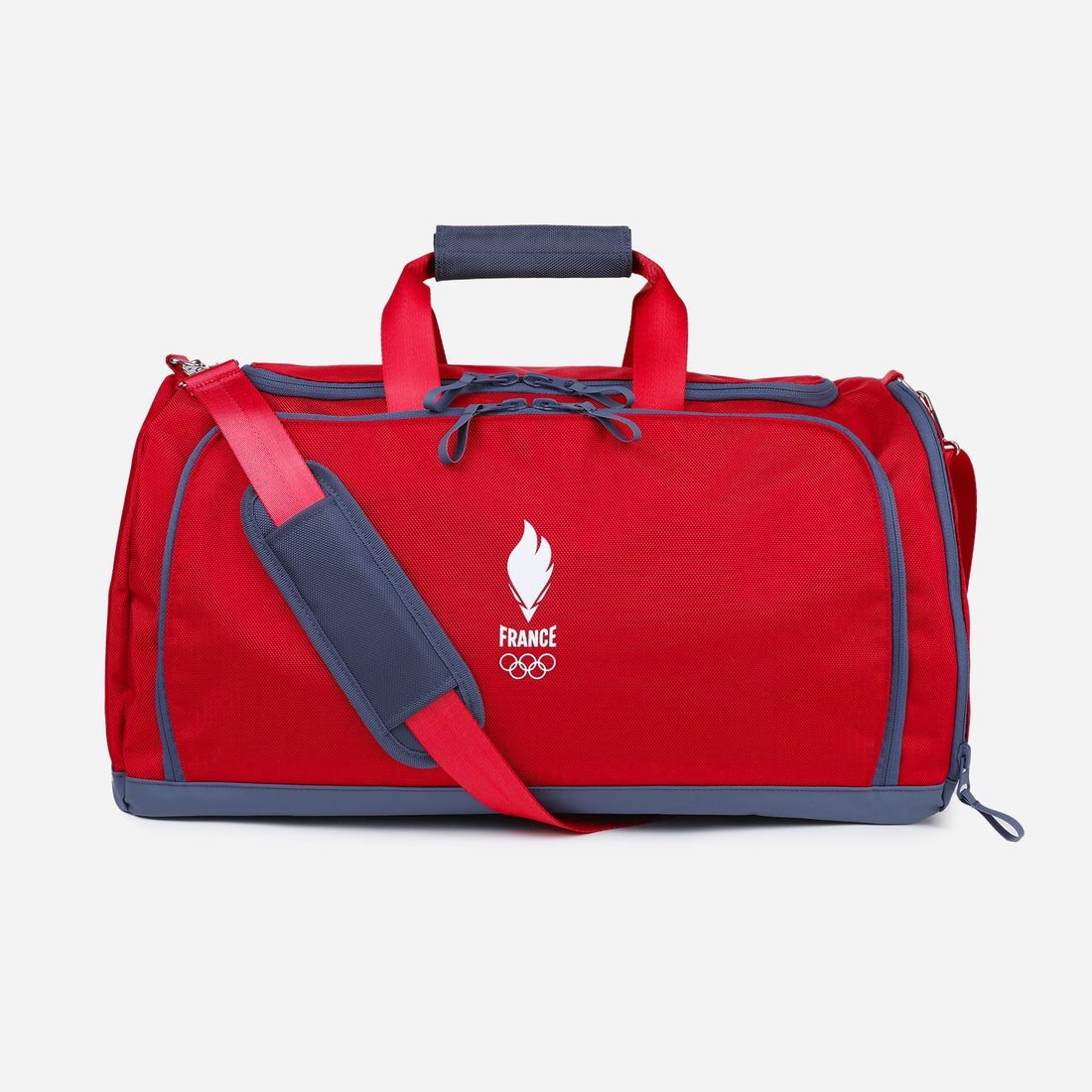 2421296-O TRAINING Sportbag N°1 rio red  | Tasche de sport Unisex