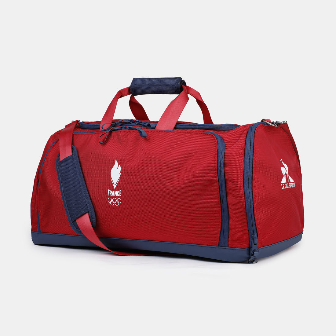 2421296-O TRAINING Sportbag N°1 rio red  | Bag de sport Unisex