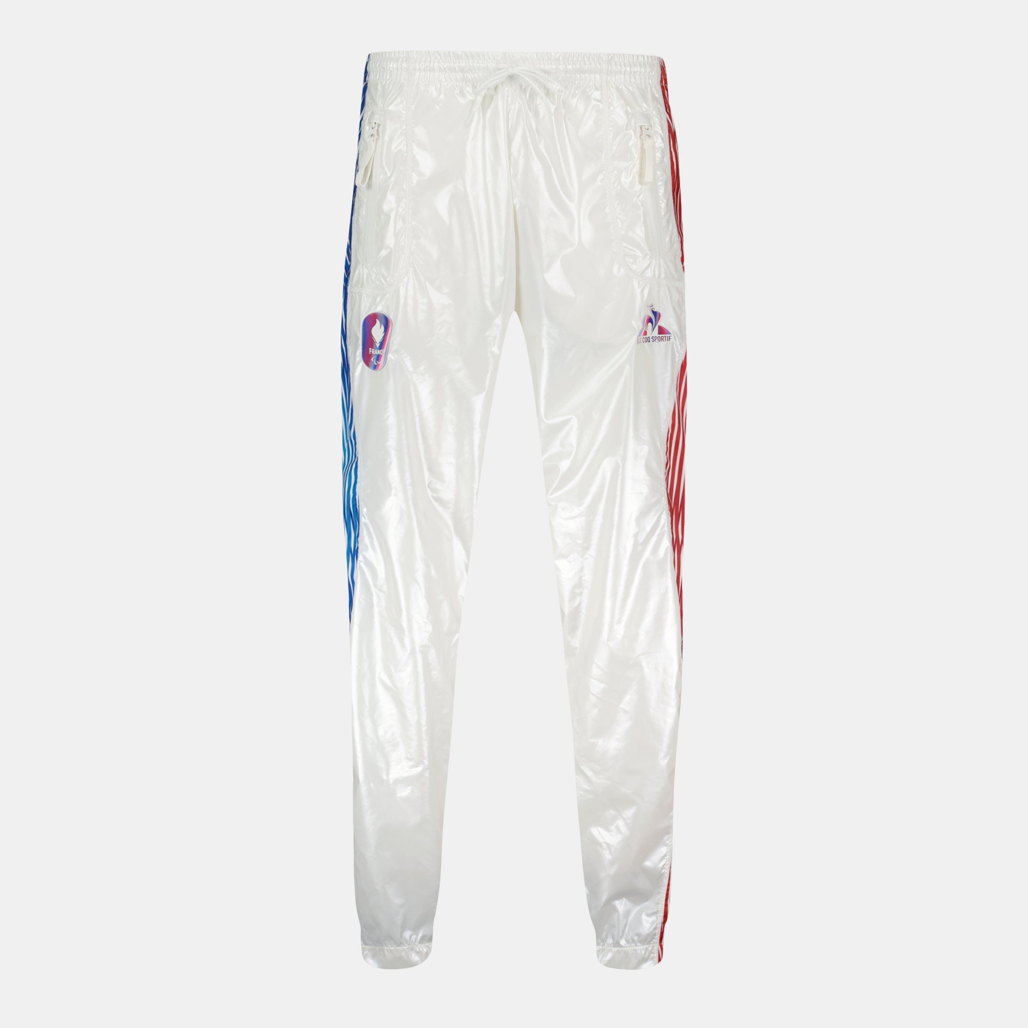 2421311-P TRAINING Rain Pant N°1 M marshmallow | Pantalon Homme