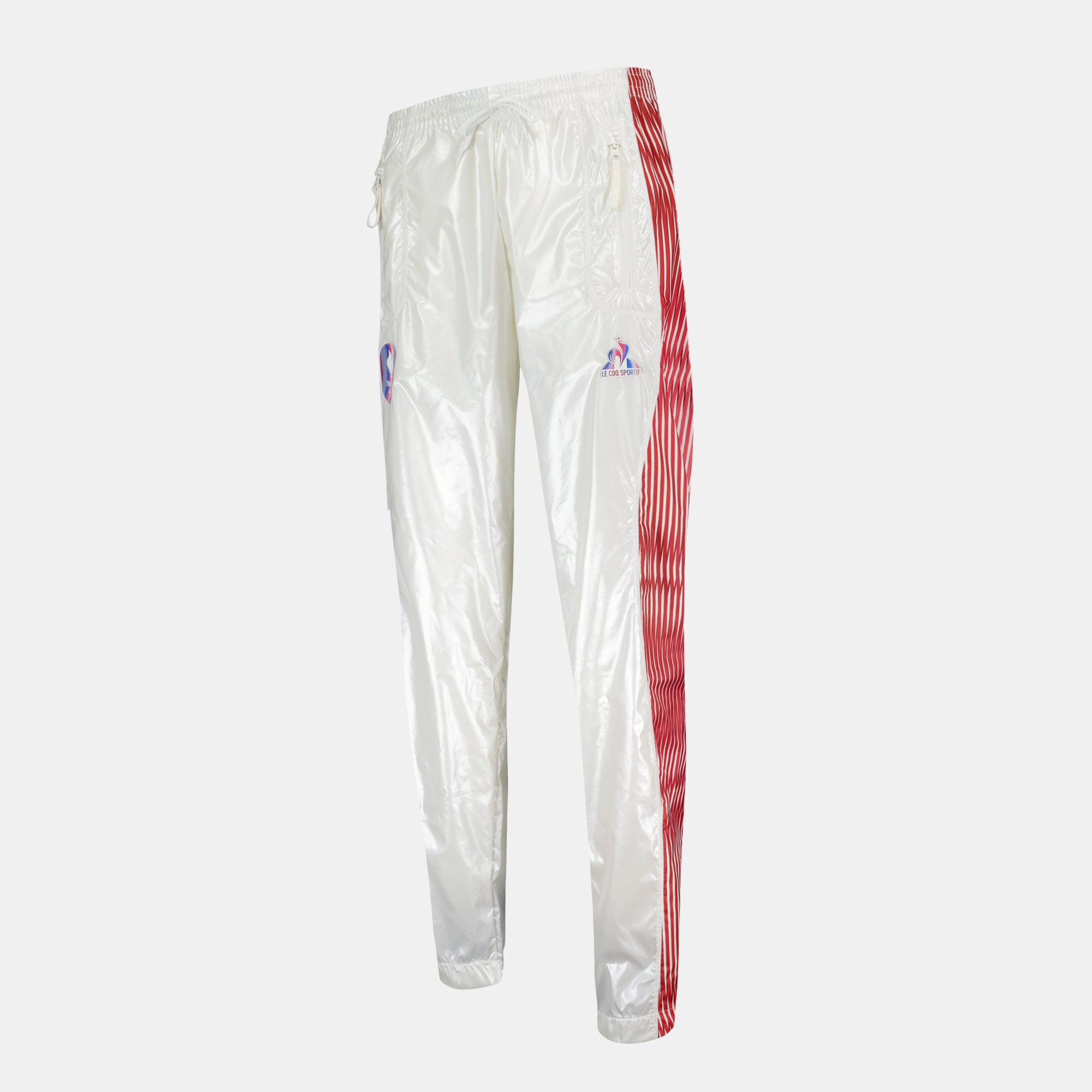 2421311-P TRAINING Rain Pant N°1 M marshmallow | Pantalon Homme