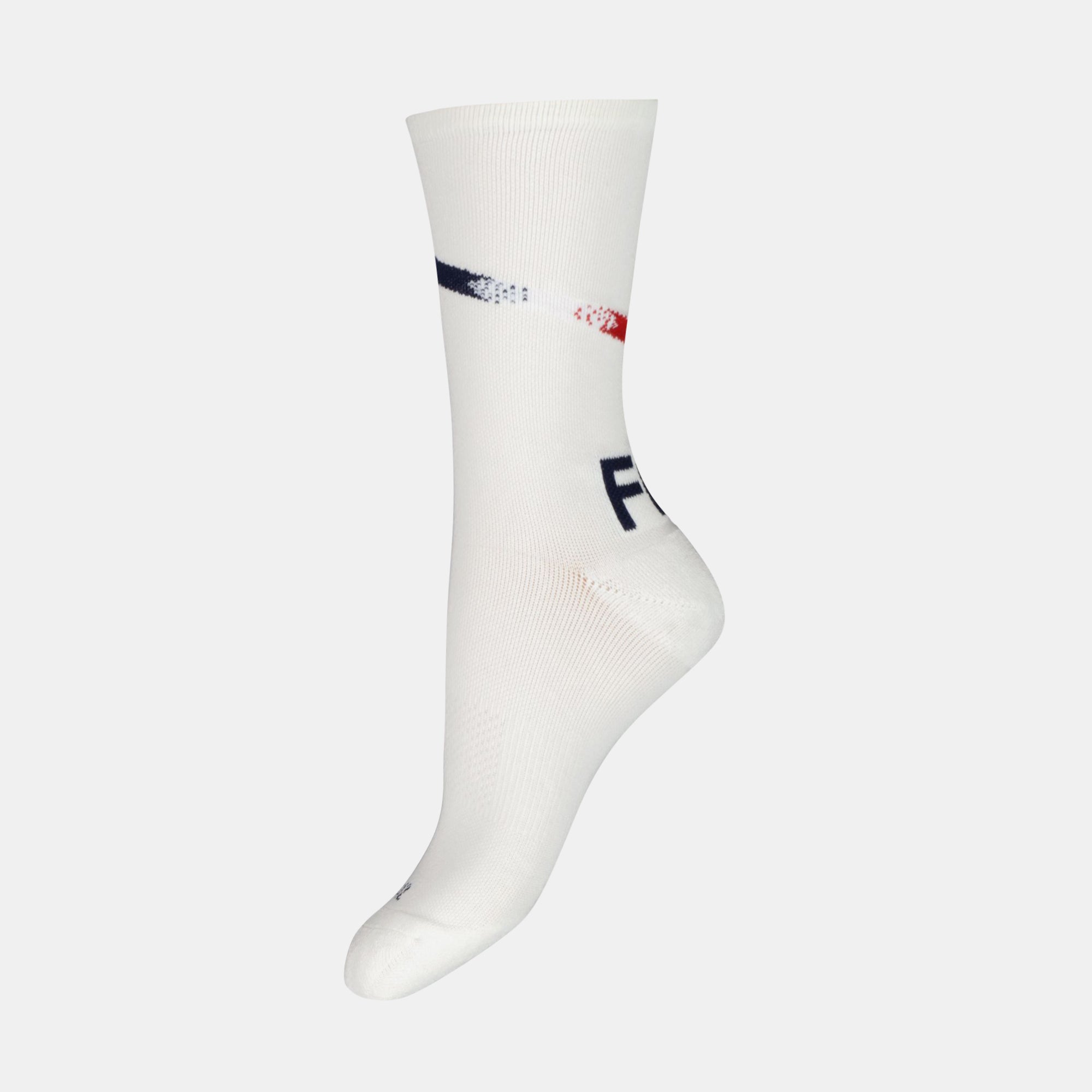 2421329-P TRAINING Chaussettes Haute N°1 W marsh | Chaussettes Unisexe