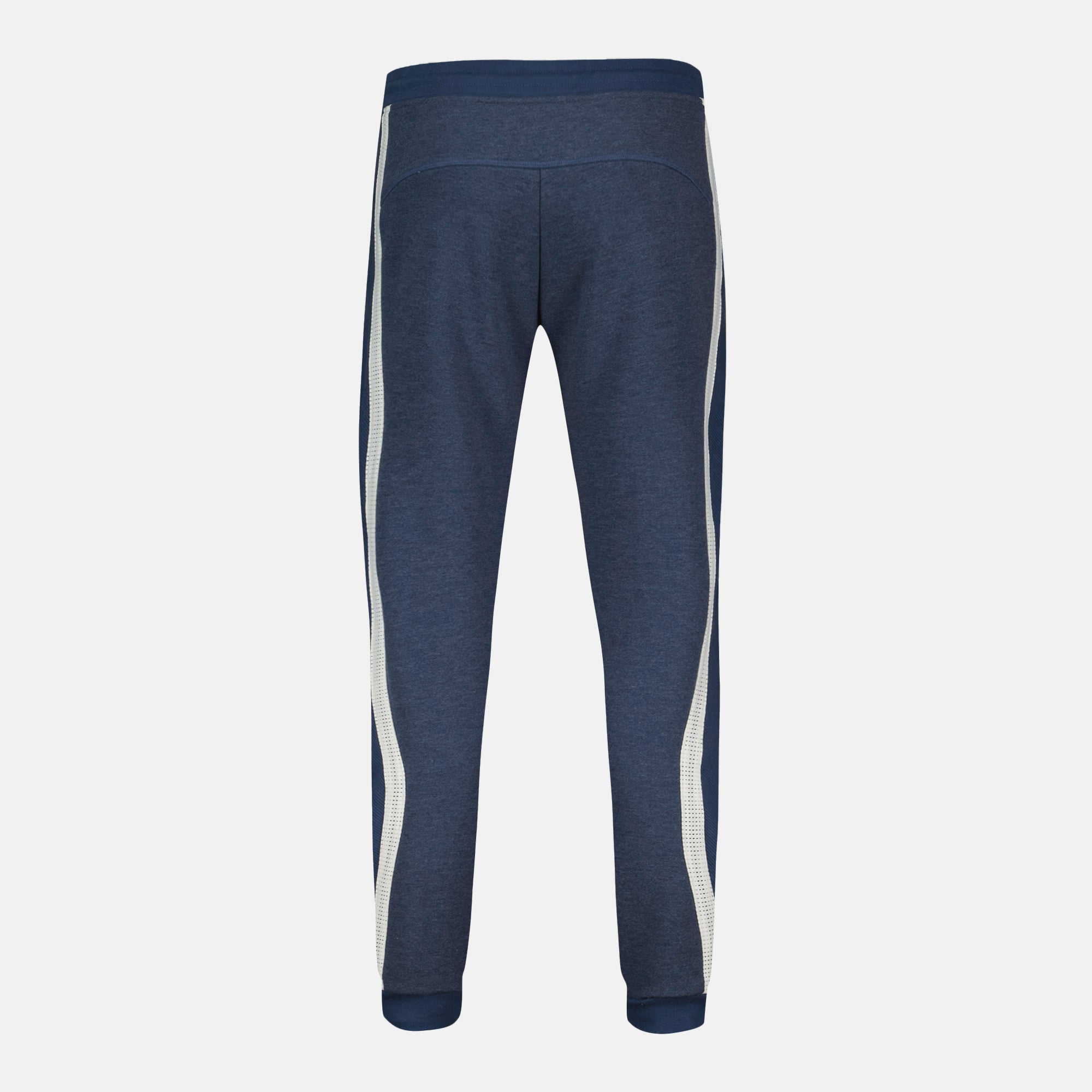 2421352-EFRO24 Pant DOT M insignia blue | Pantaloni ufficiali della squadra francese da uomo