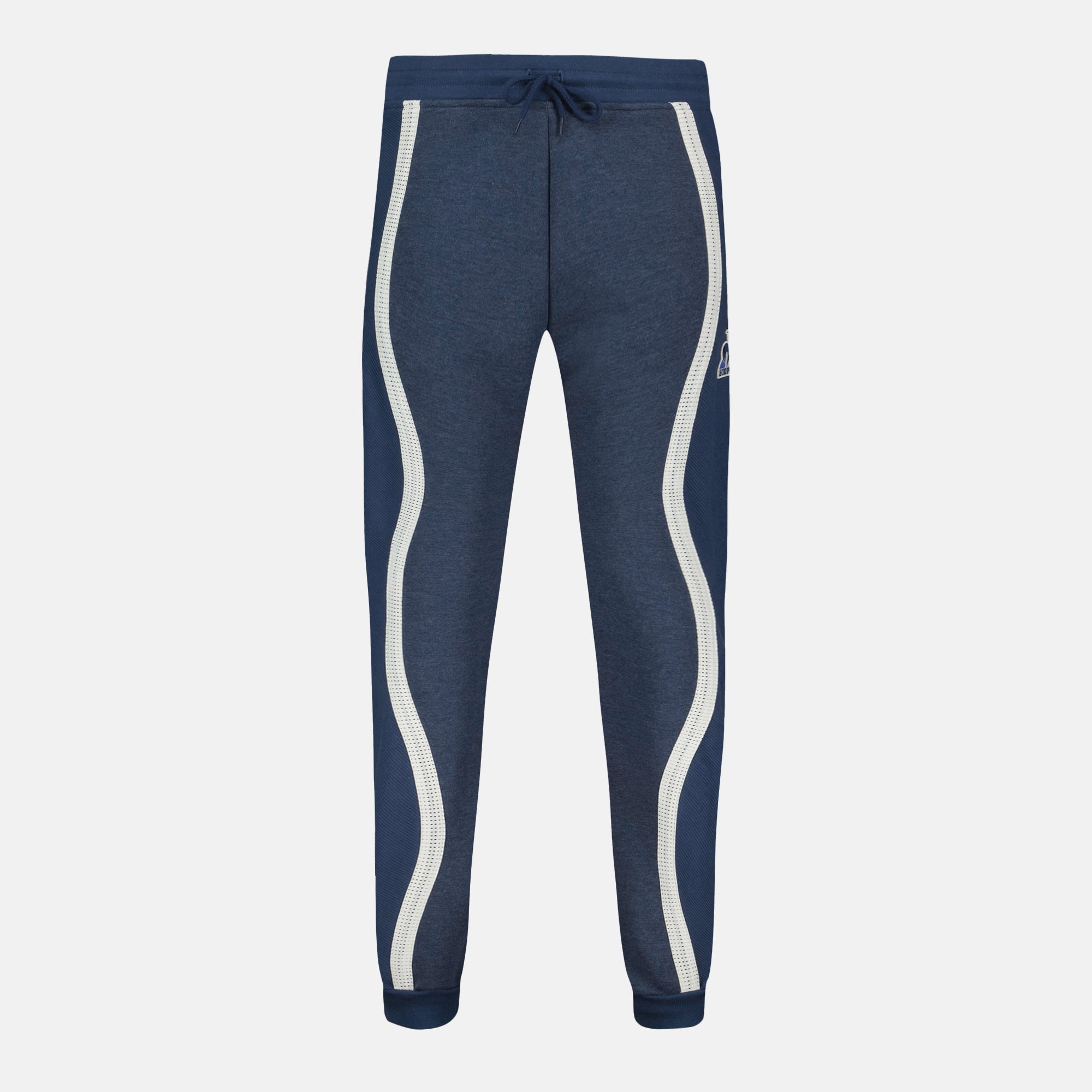 Pantalons joggings et shorts femme Le Coq Sportif