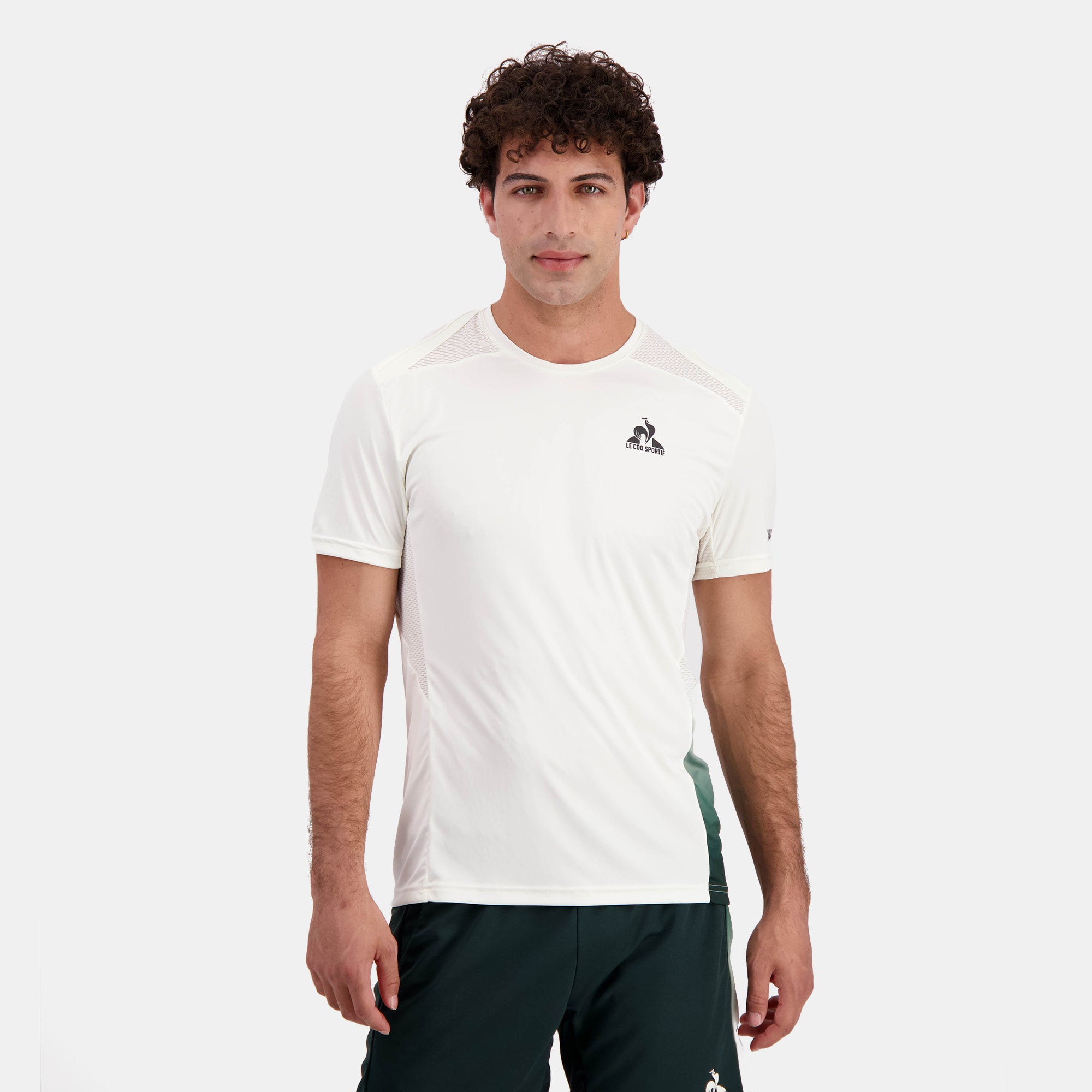 Men s Tennis items Le Coq Sportif