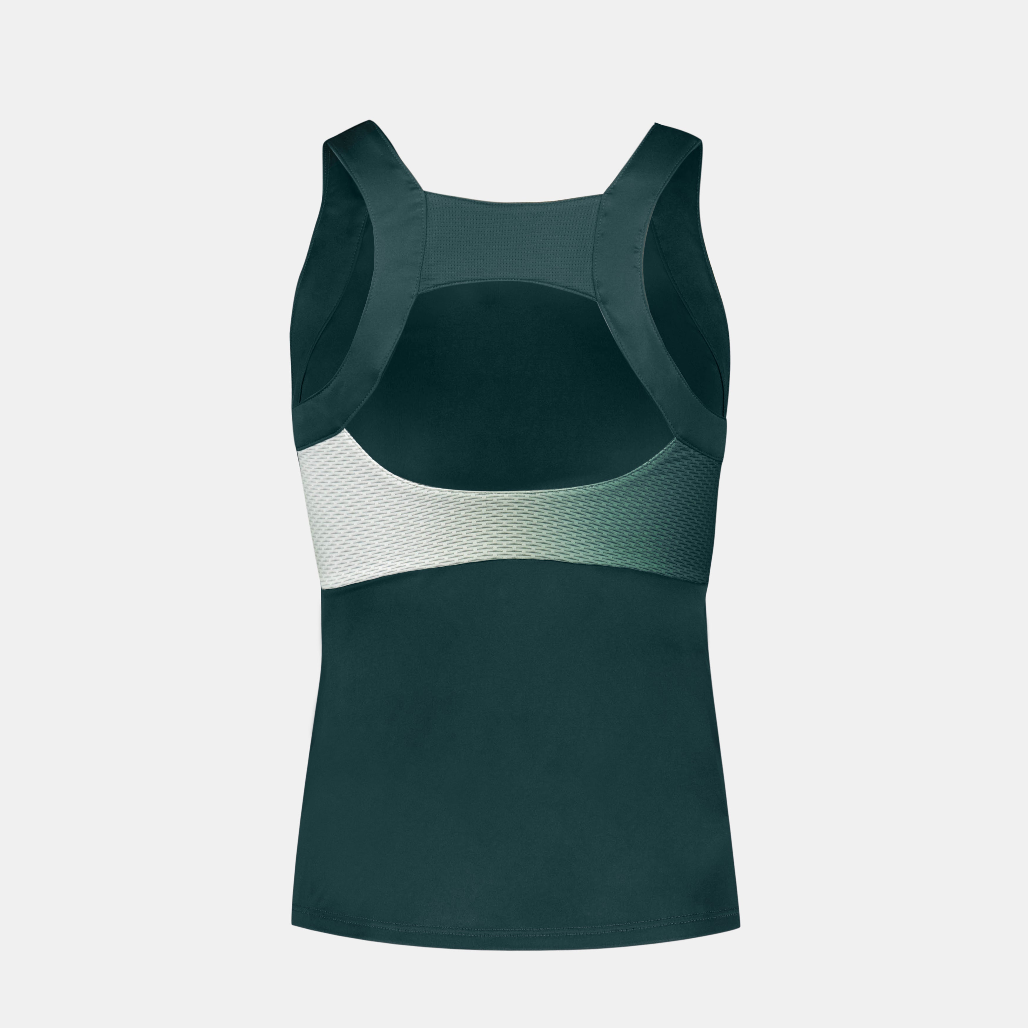 2421451-TENNIS PRO Débardeur 24 N°1 W scarab  | Tank-Top für Damen