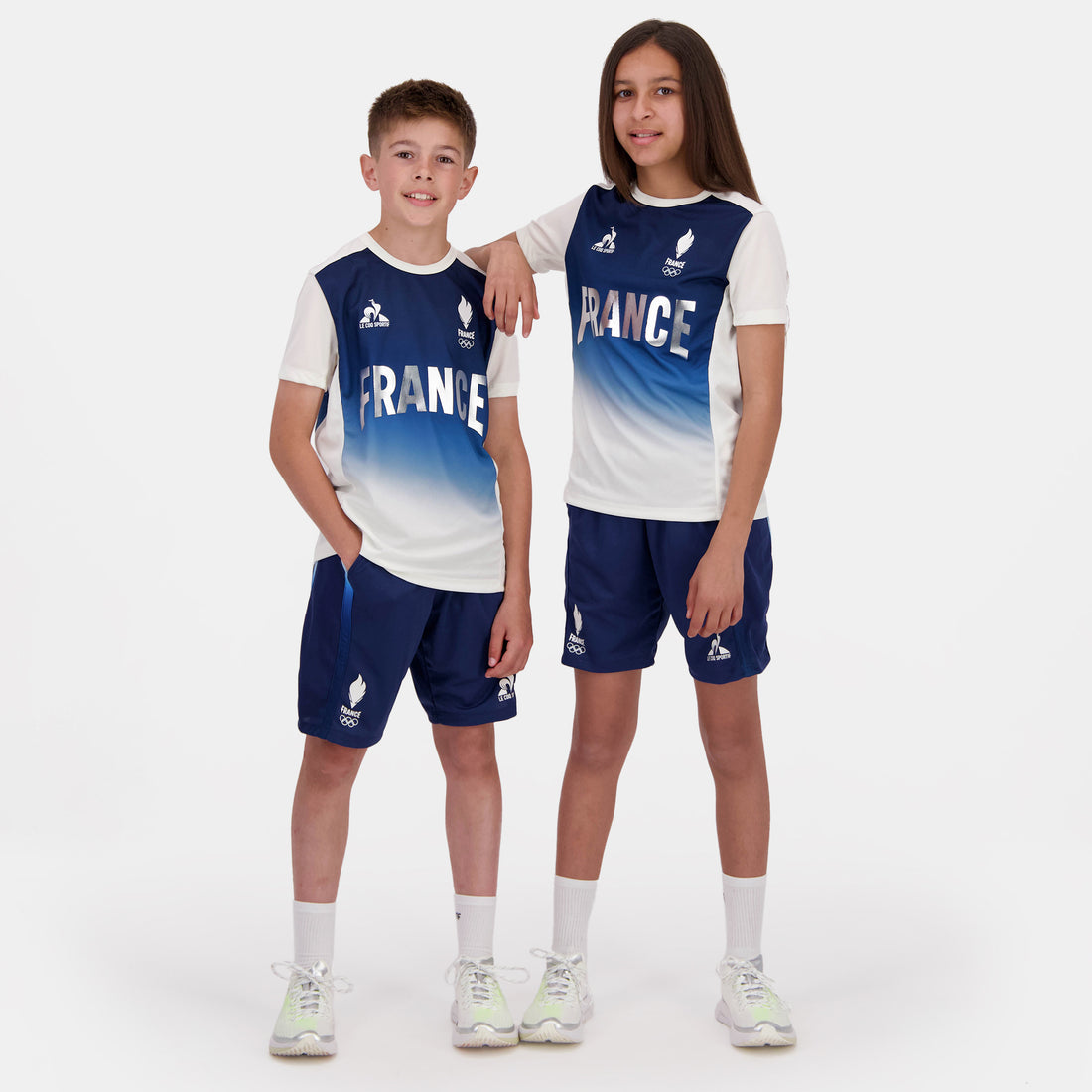 2421500-O PERF COMM Maillot Replica SS Enfant ma  | Jersey for kids