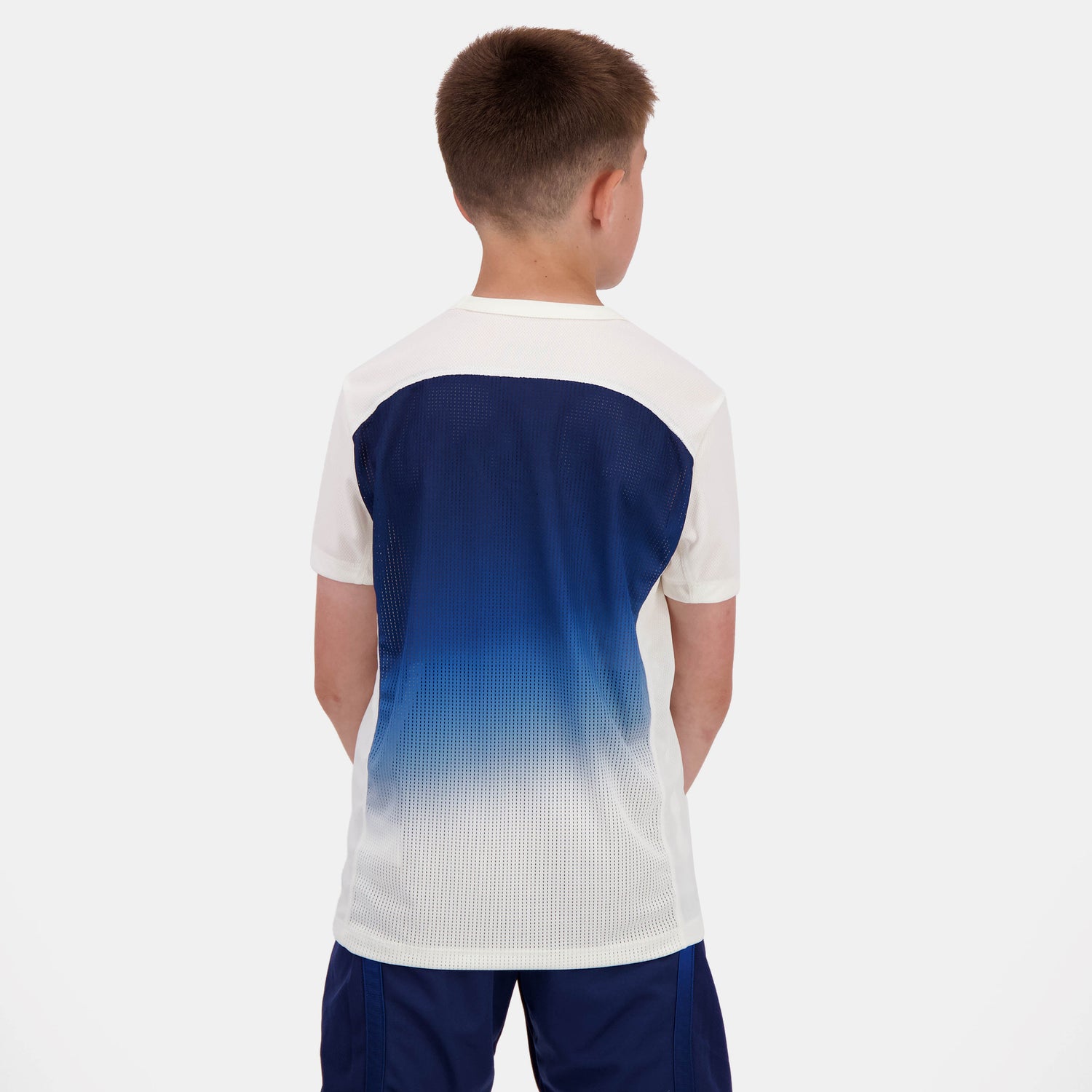 2421500-O PERF COMM Maillot Replica SS Enfant ma  | Camiseta Niño