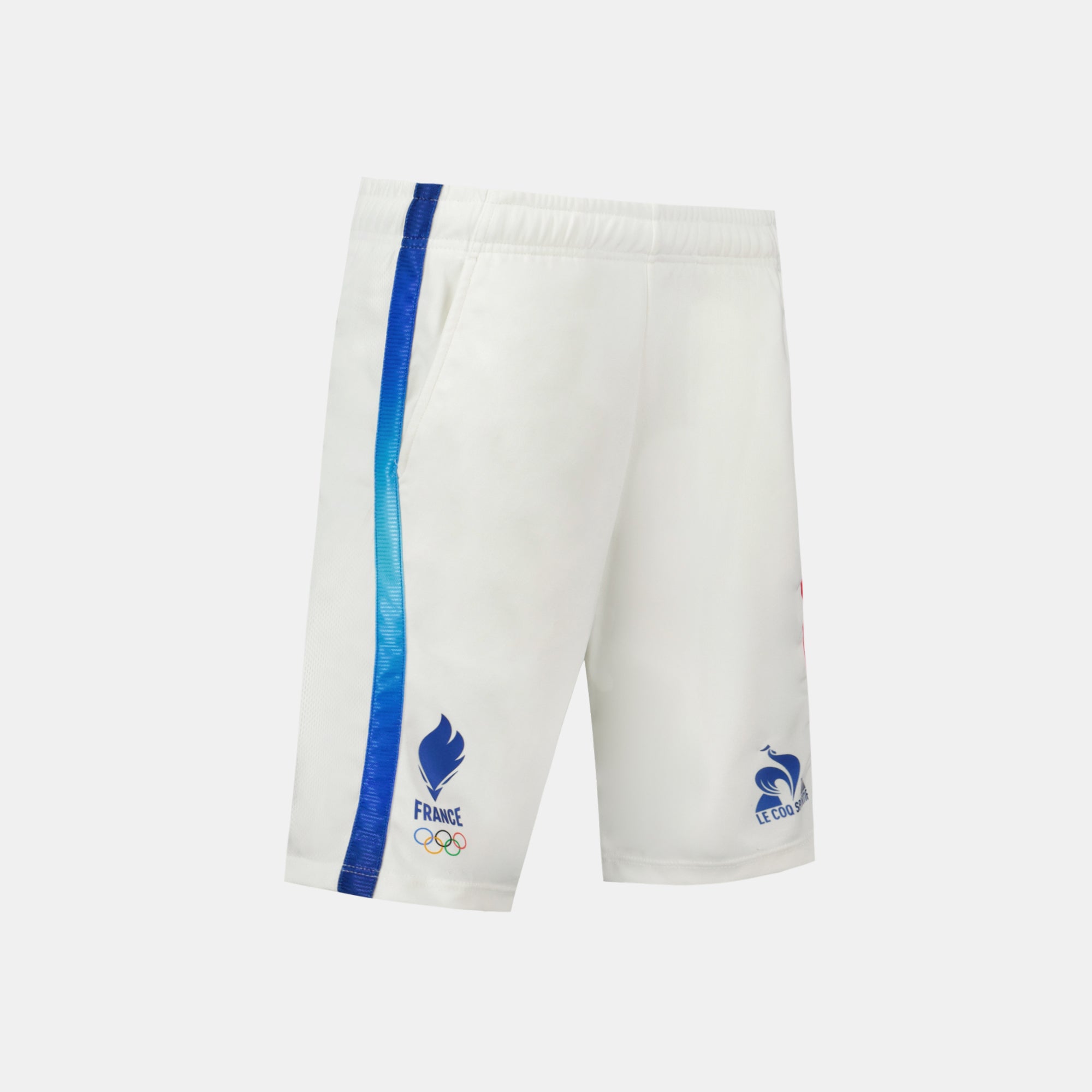 2421501-O PERF COMM Short Replica N°1 Enfant mar  | Shorts for kids