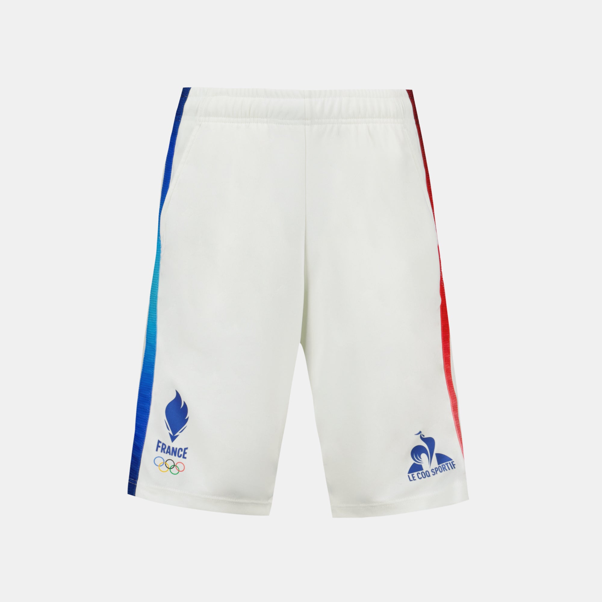 2421501-O PERF COMM Short Replica N°1 Enfant mar  | Shorts for kids