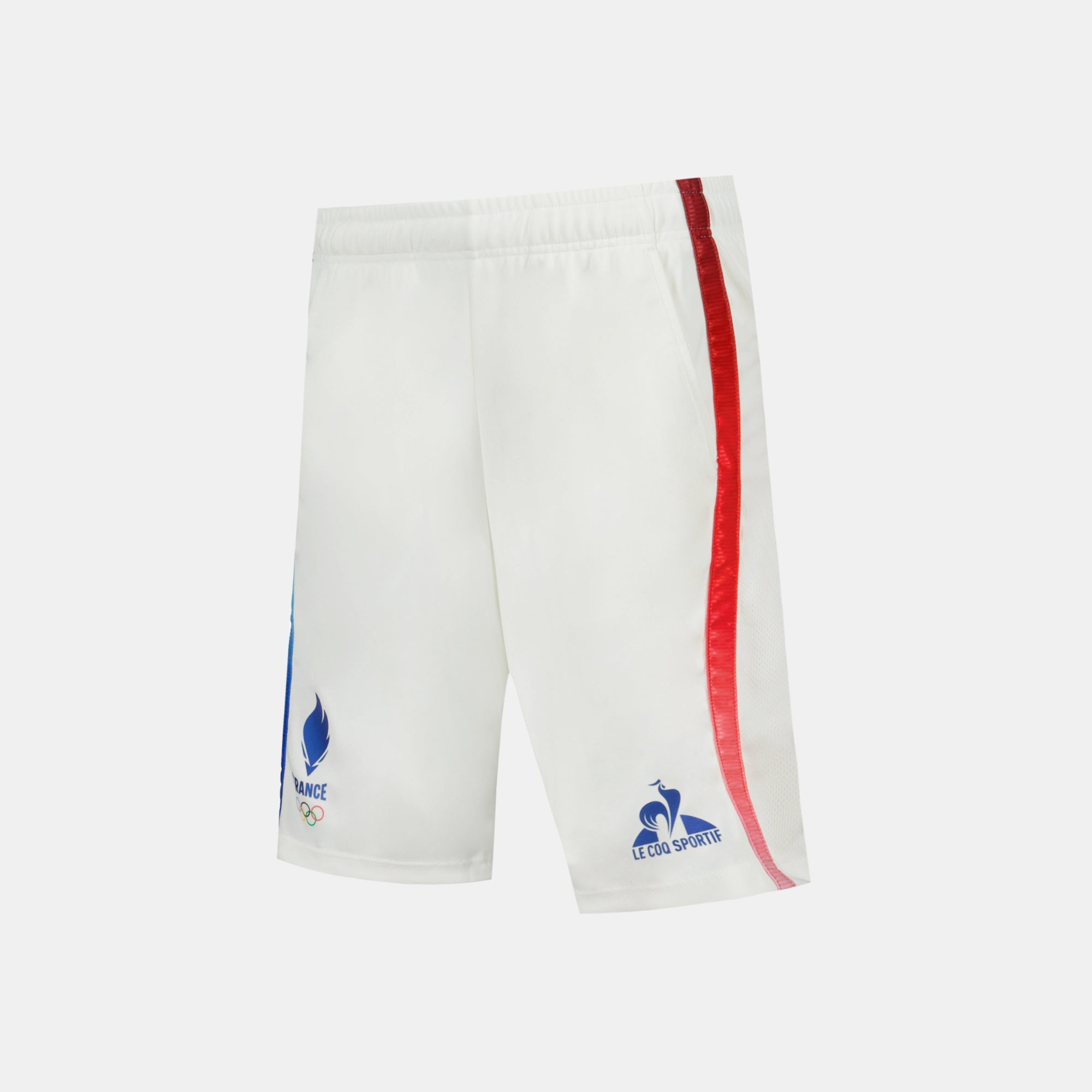 France s Olympic team Shorts for kids