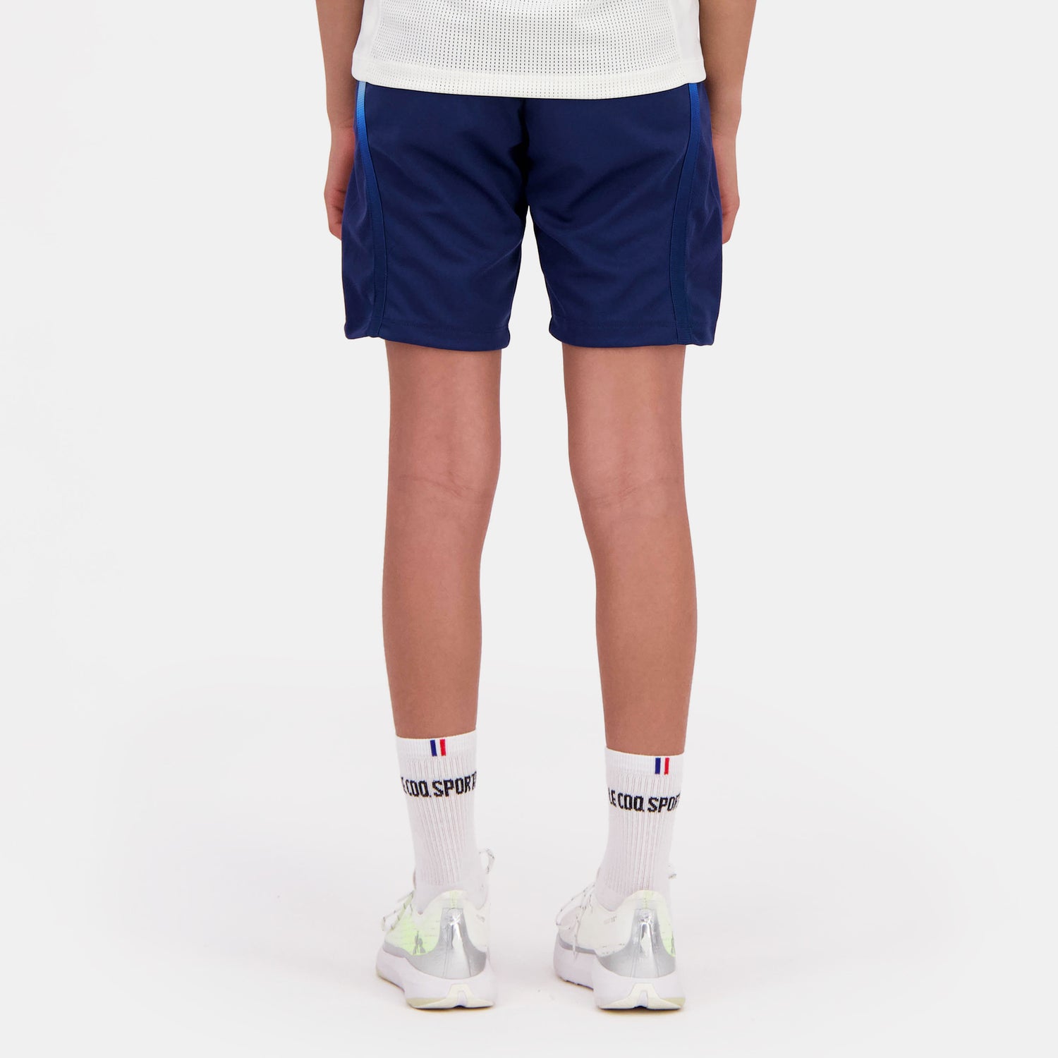 2421502-O PERF COMM Short Replica N°1 Enfant ins  | Shorts for kids