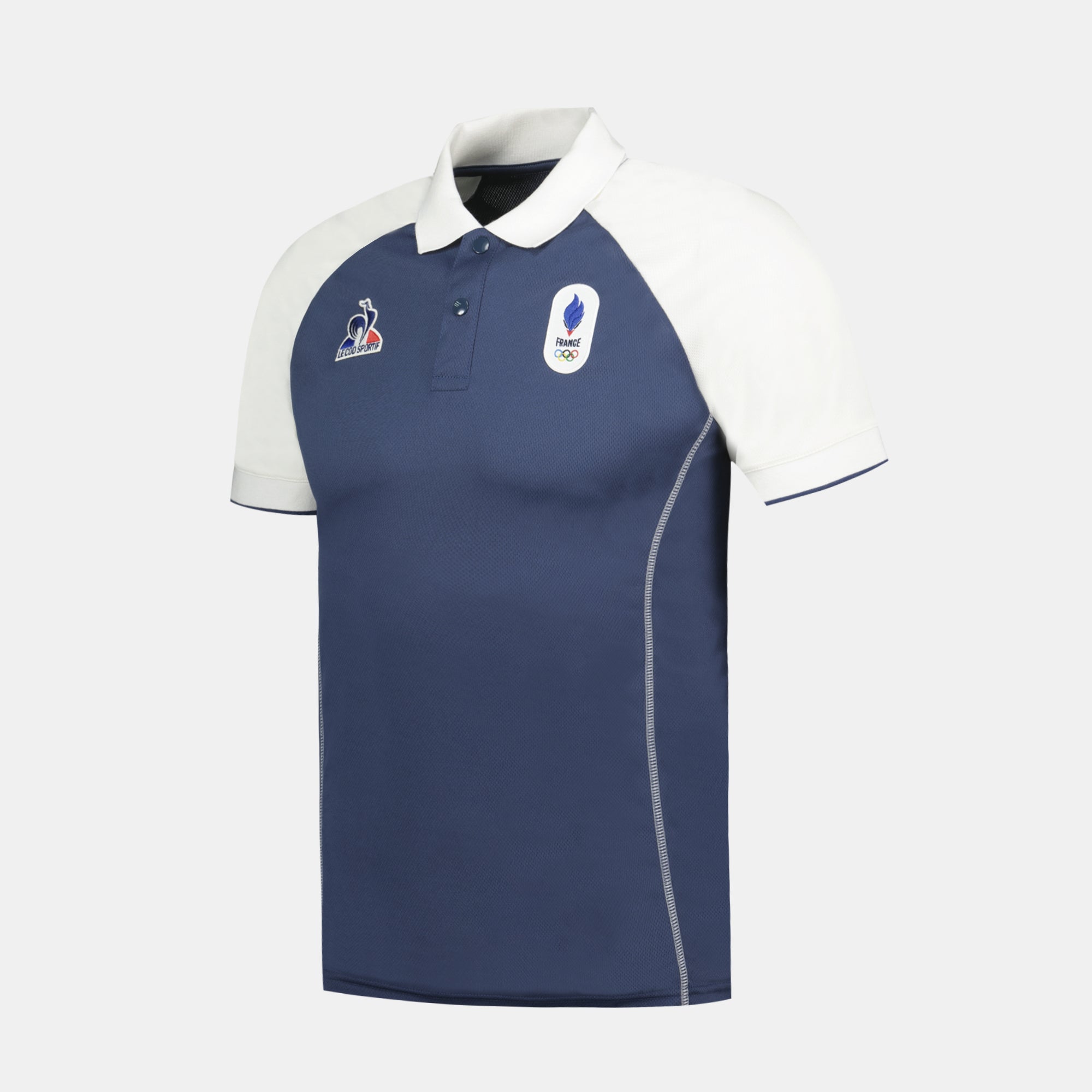 Polo EFROP Homme Le Coq Sportif