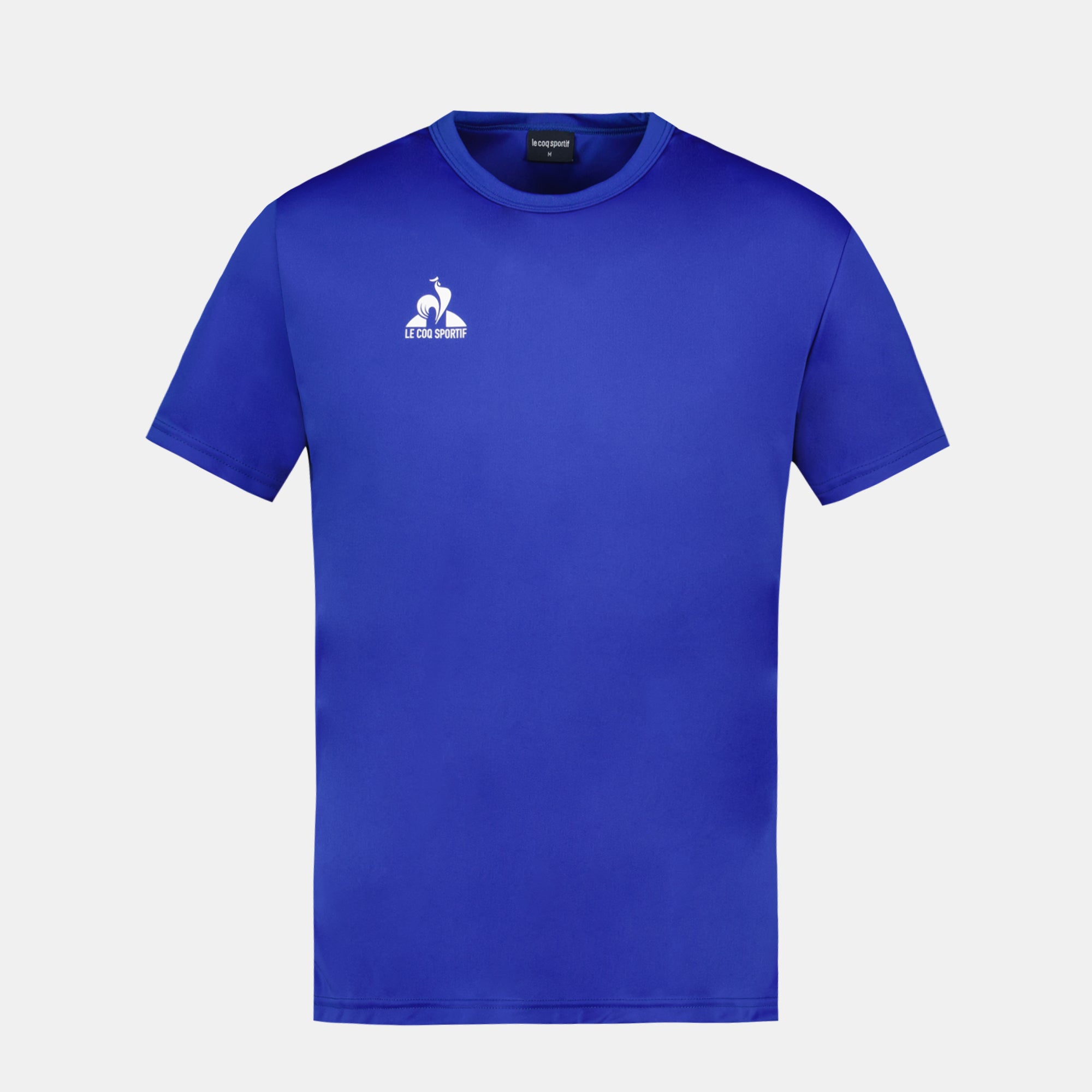 2421545-N°1 MAILLOT Match SS M cobalt | Herrentrikot