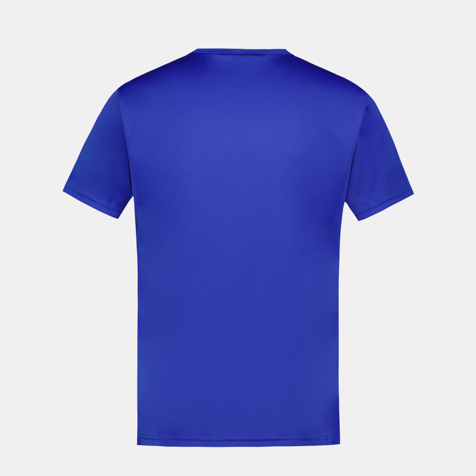 2421545-N°1 MAILLOT Match SS M cobalt | Herrentrikot