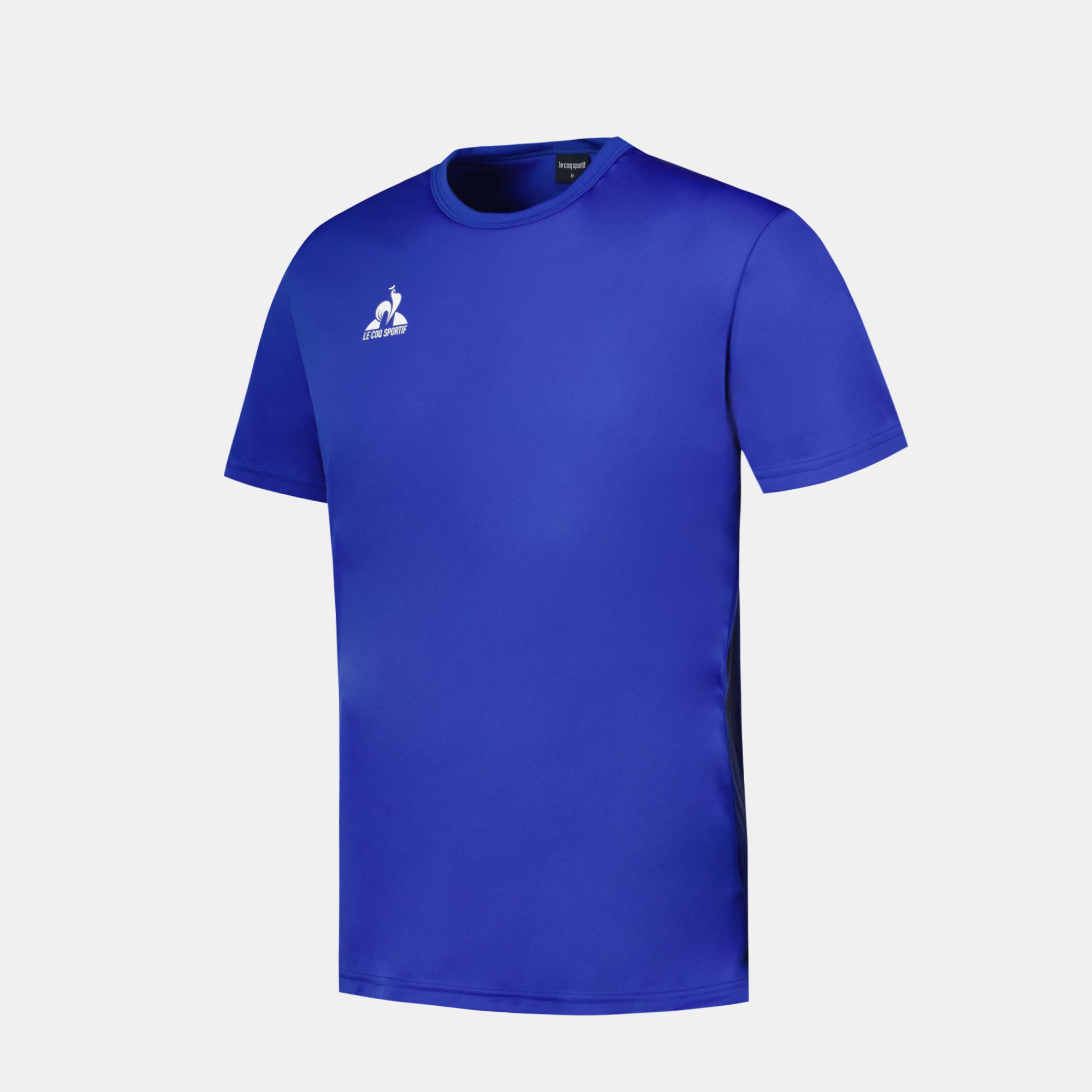 2421545-N°1 MAILLOT Match SS M cobalt | Herrentrikot