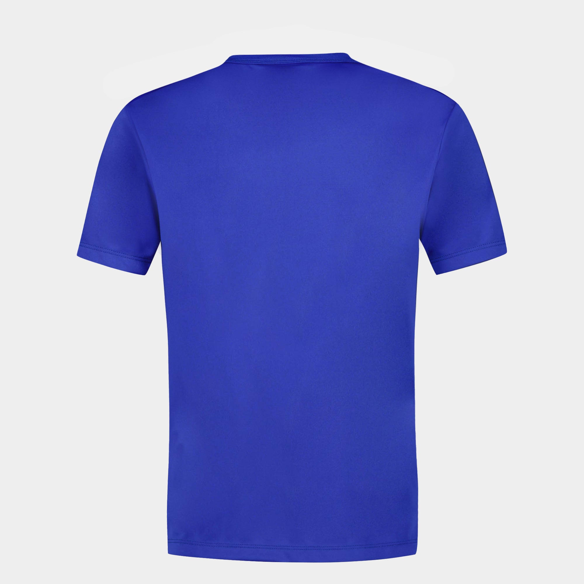 2421553-N°1 MAILLOT Match SS Enfant cobalt | Maillot Enfant