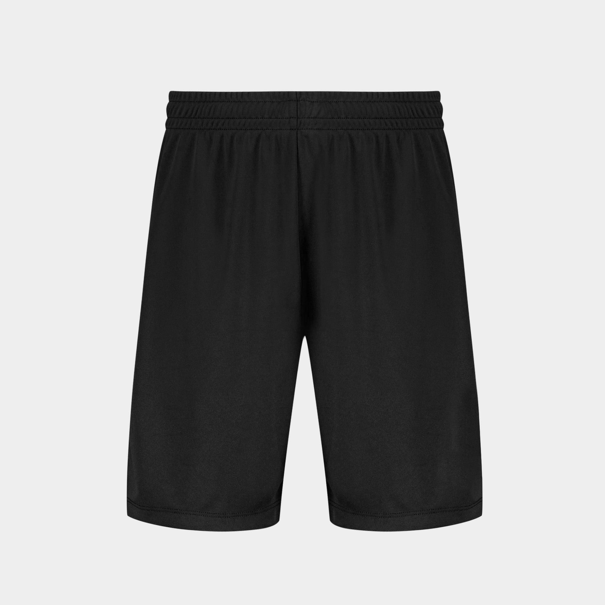 2421581-N°1 SHORT Match Enfant black | Short Enfant